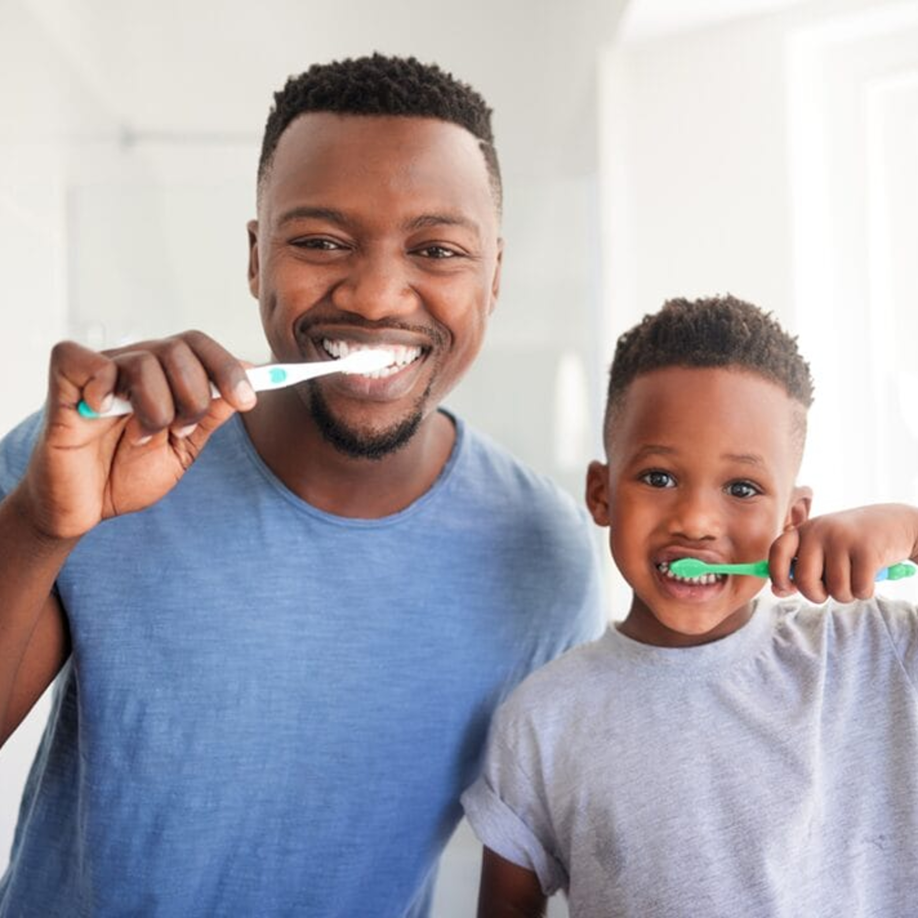 Audio Article: Scoping Review Evaluates Parental Oral Health Literacy’s Influence on Children’s Oral Health Outcomes
