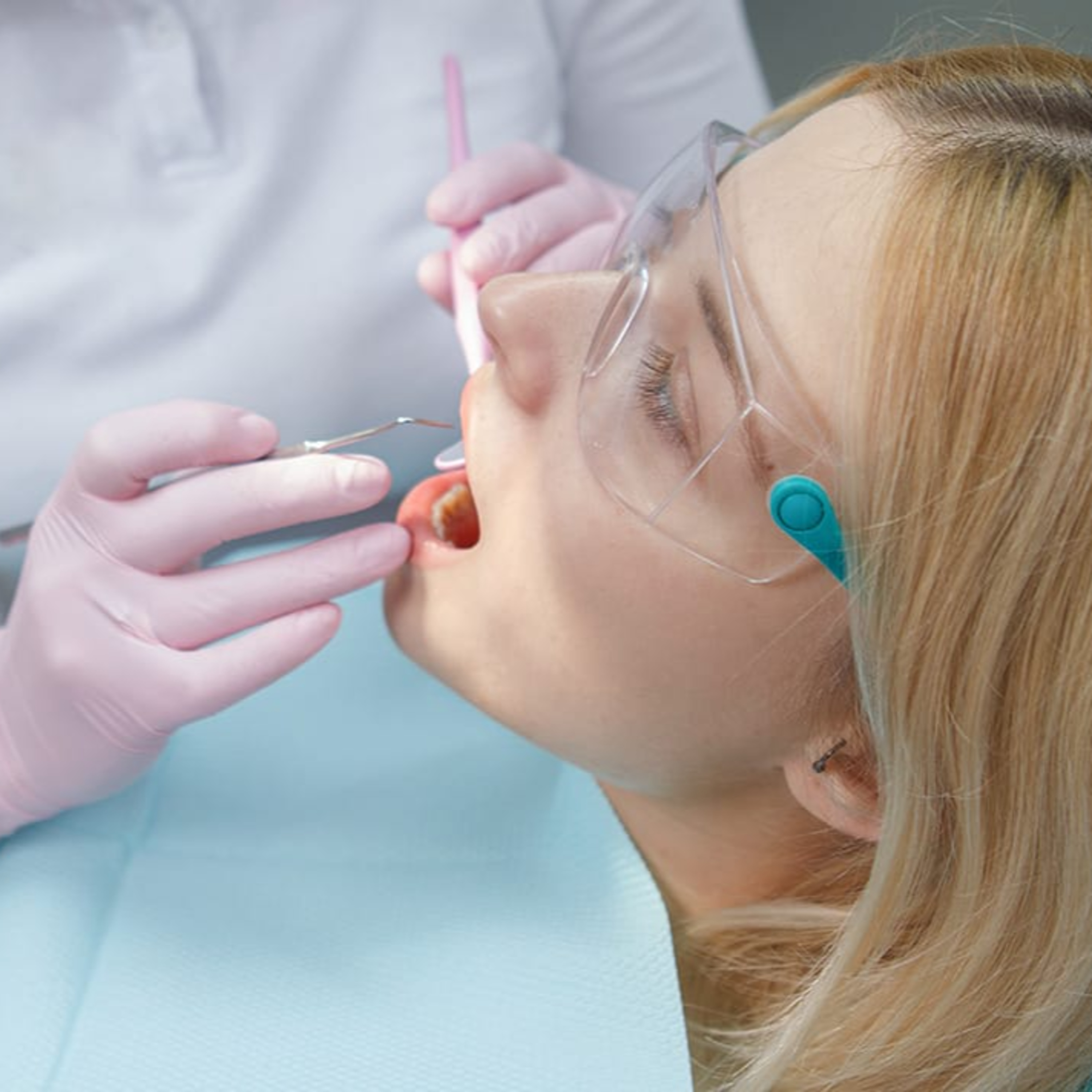 Audio Article: Dental Health Improvement and Its Effects on Dentists’ and Hygienists’ Demand