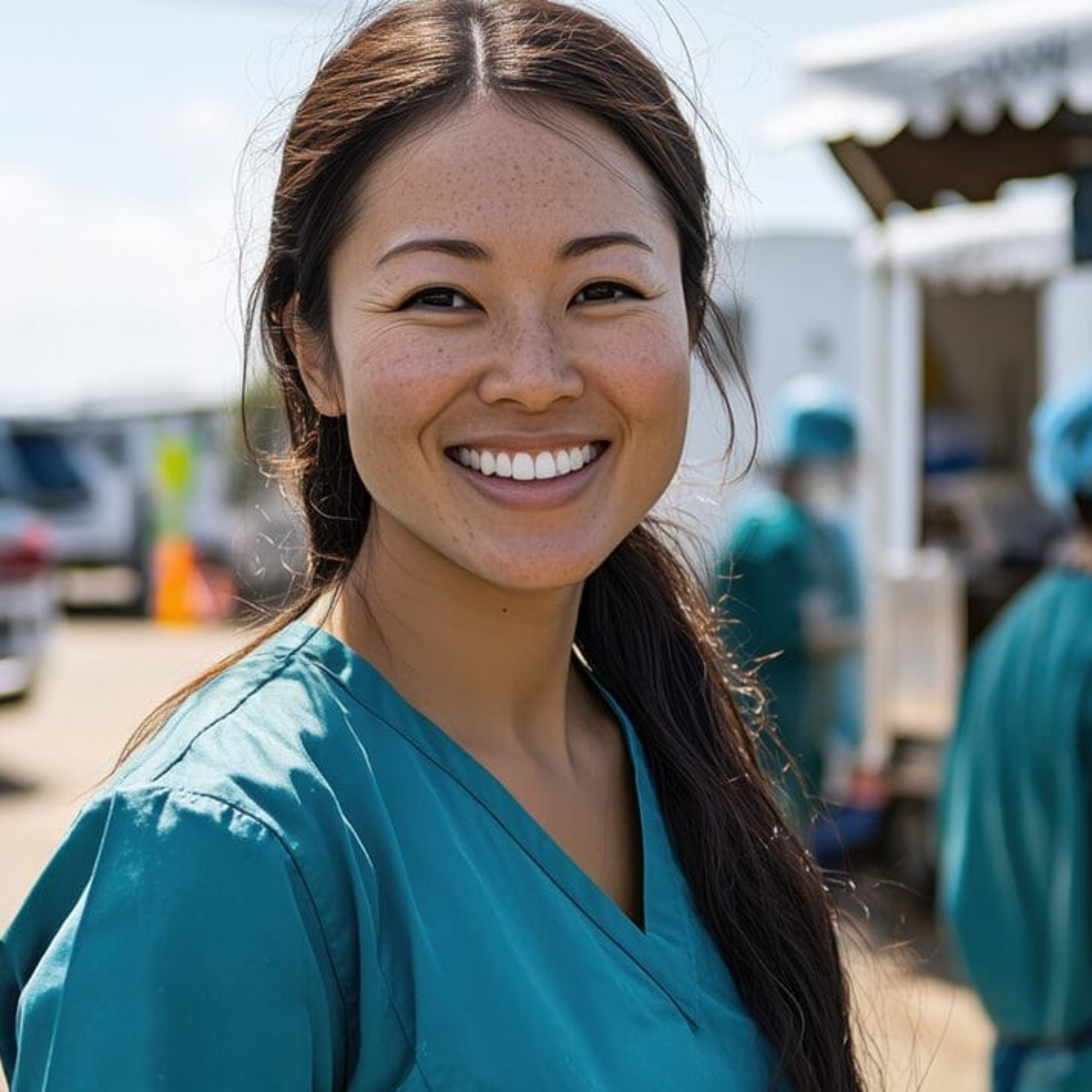Audio Article: Making an Impact through Dental Volunteerism and Mission Trips