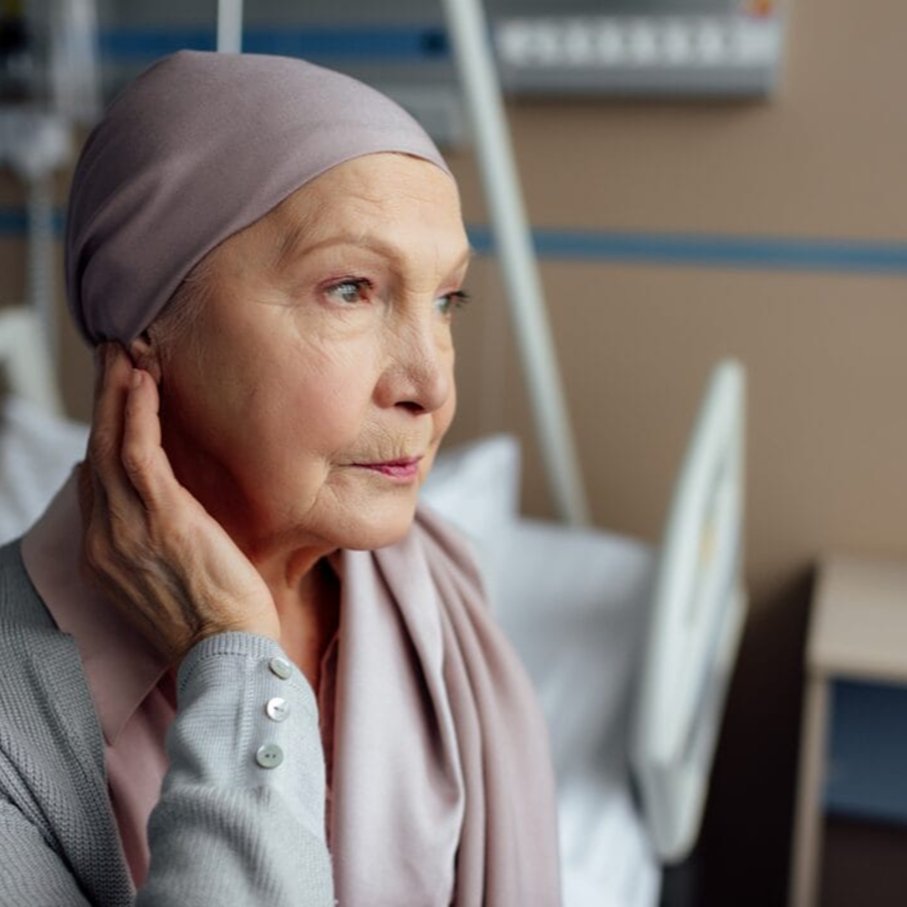 Audio Article: Narrative Review Examines Integrating Oral Health in Cancer Care for Older Adults