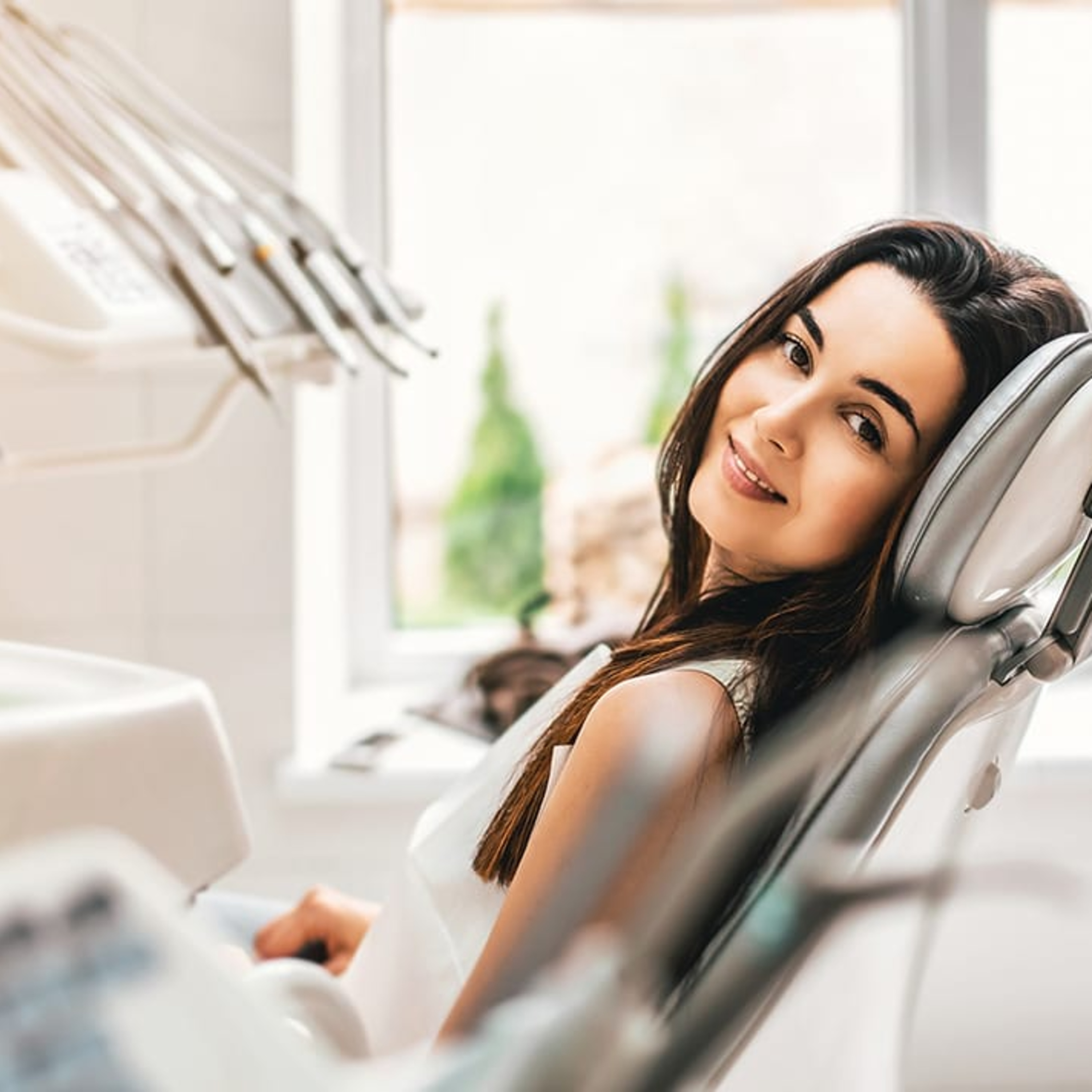 Audio Article: Three-year Qualitative Study - A Life Was Changed by Dental Treatment