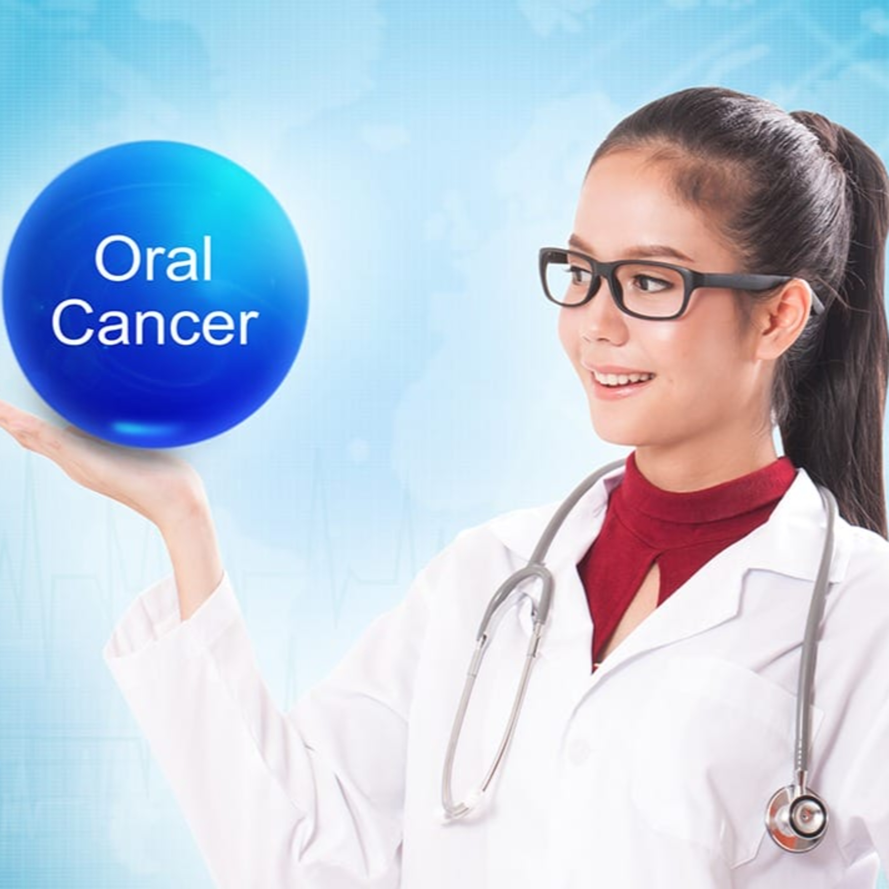 Audio Article: Oral Cancer Awareness and Adjunctive Screening Devices