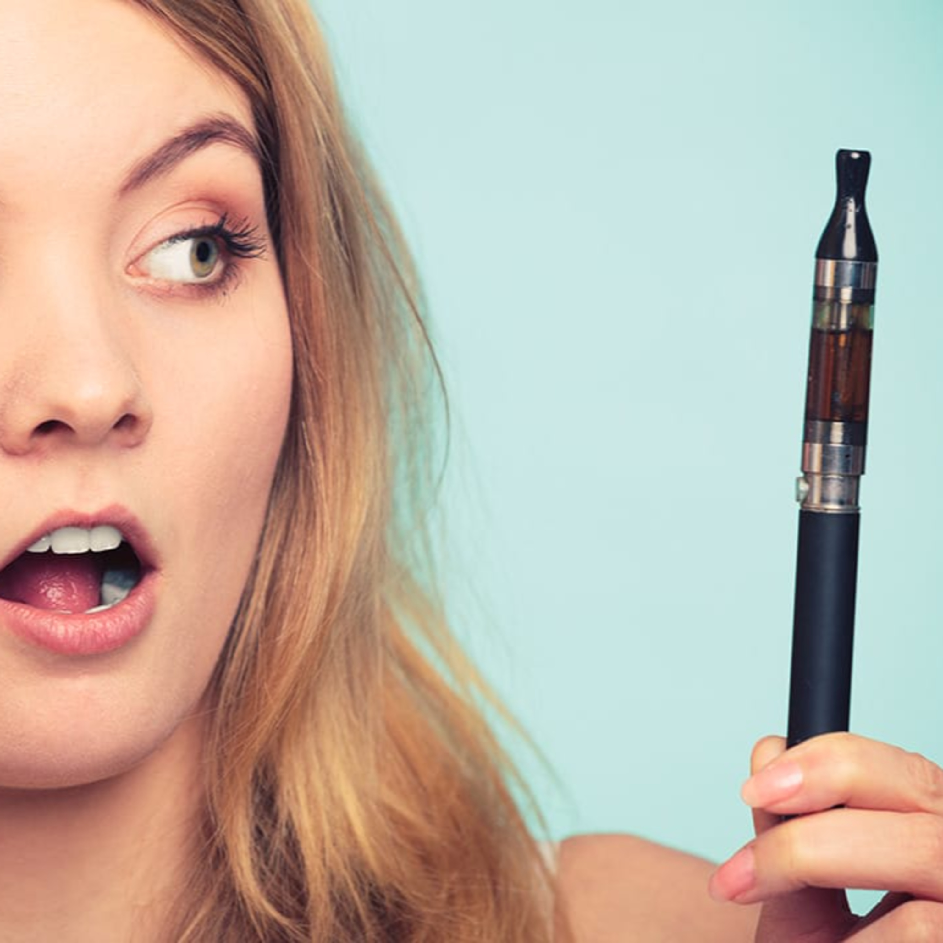 Audio Article: Research Looks at Vaping and Dental Caries Risk