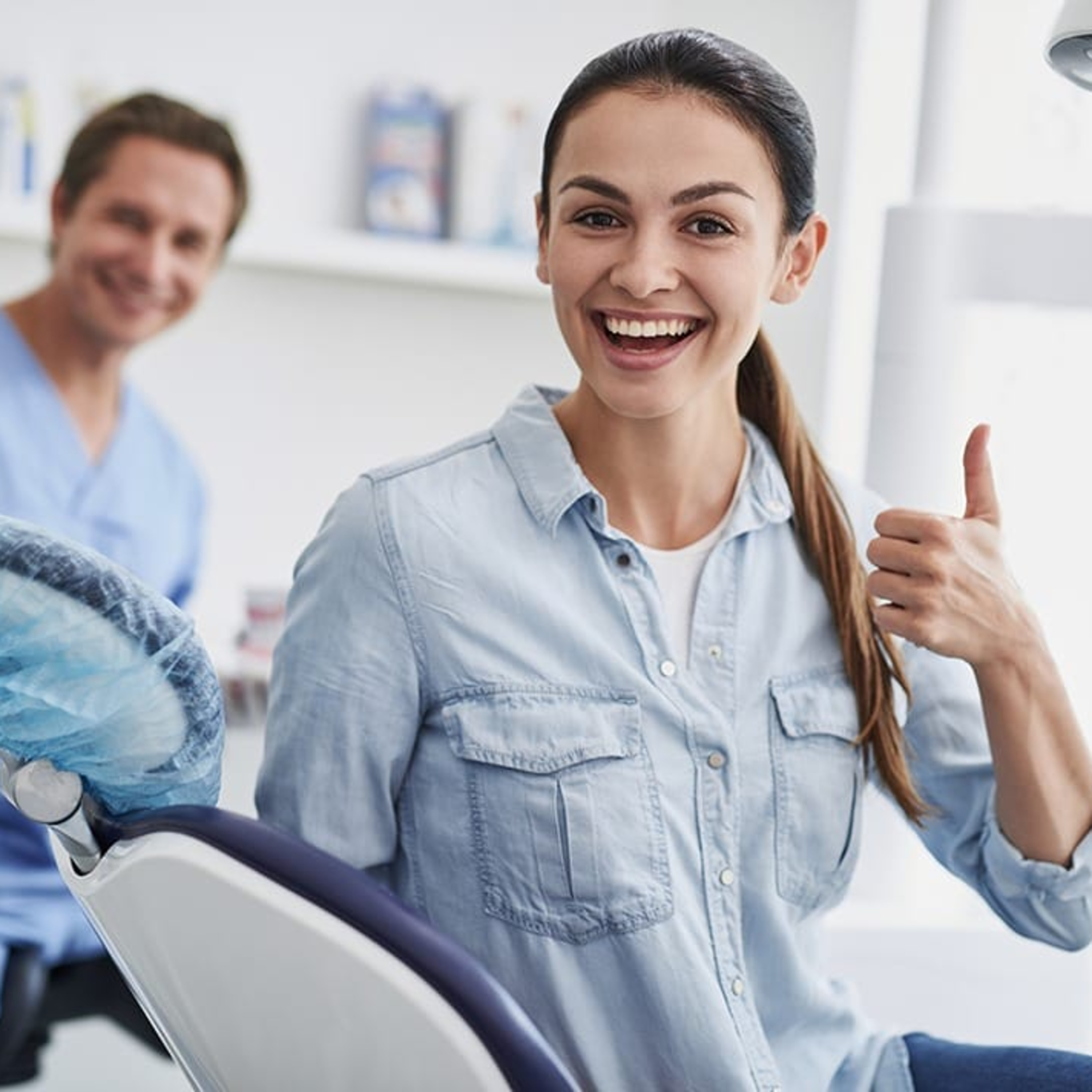 Audio Article: You Can’t Want It for Them - Raising Expectations of Oral Health