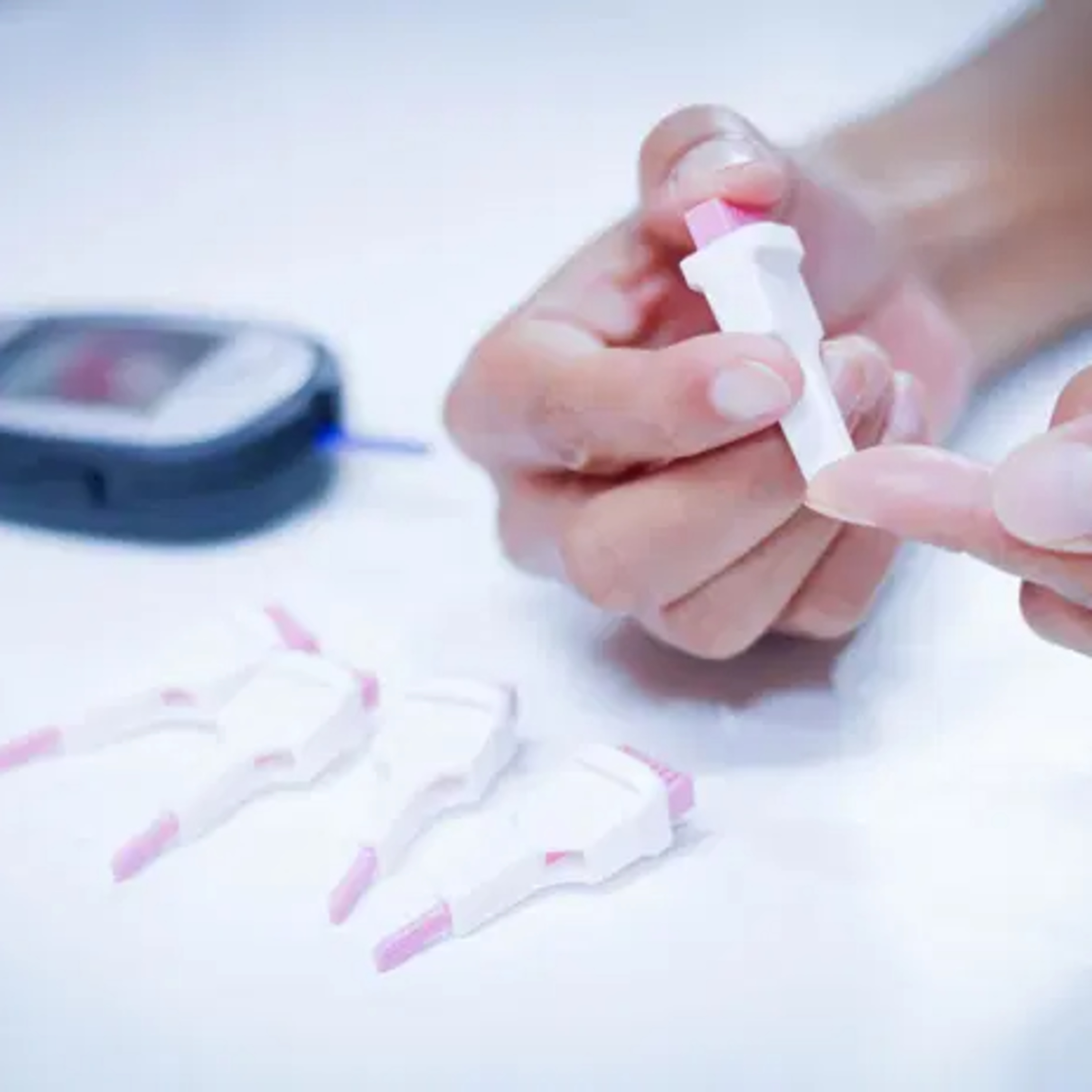Audio Article: Better Dental Hygiene Linked to Improved Type 2 Diabetes Glycemic Levels