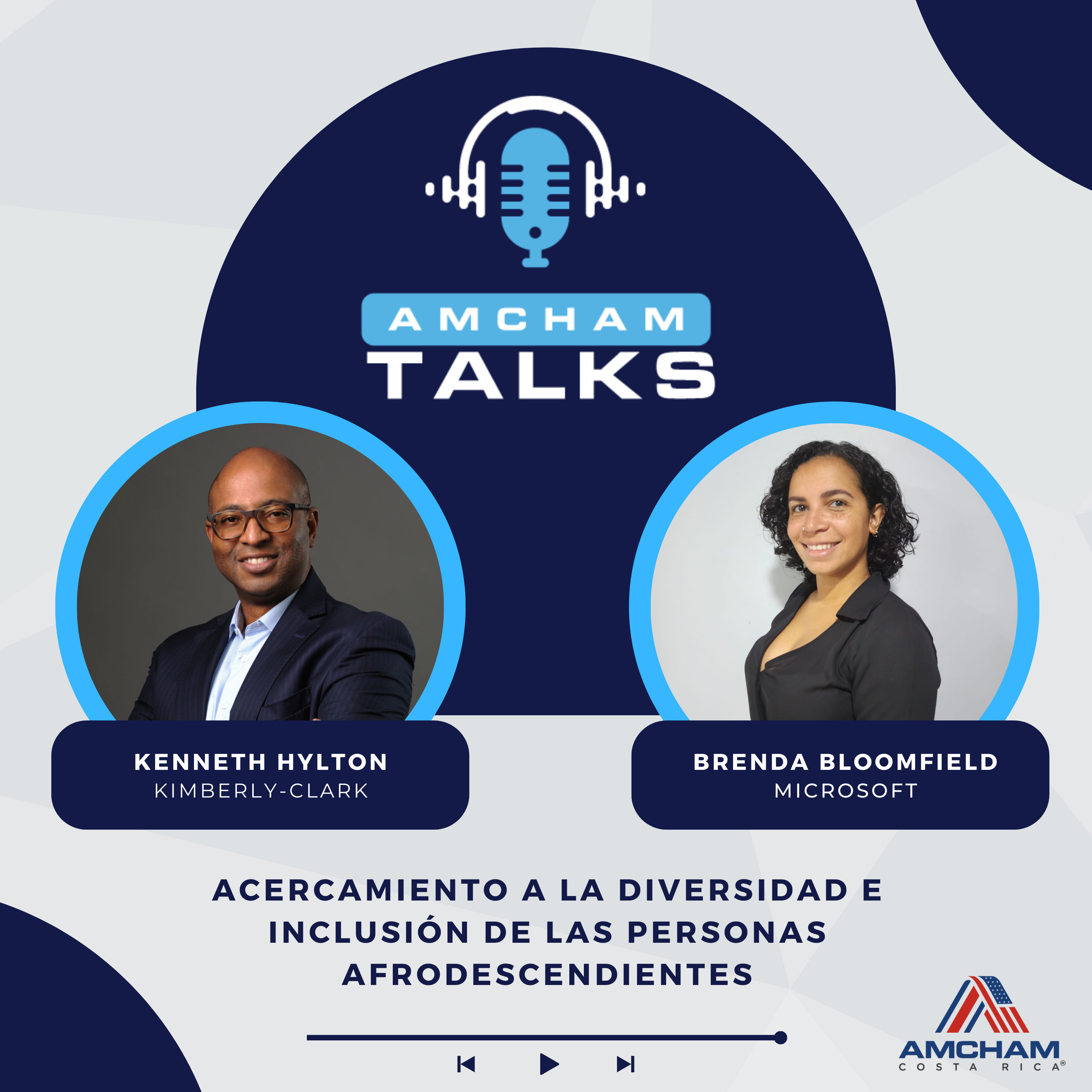 AmCham Talks