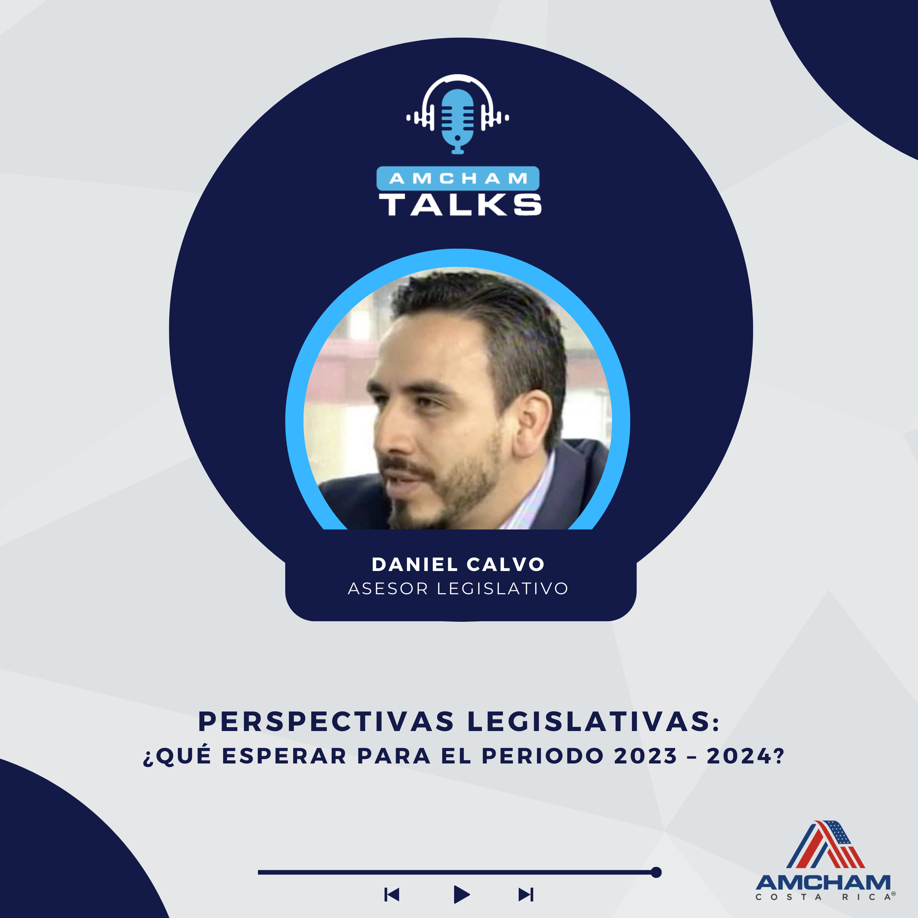 AmCham Talks
