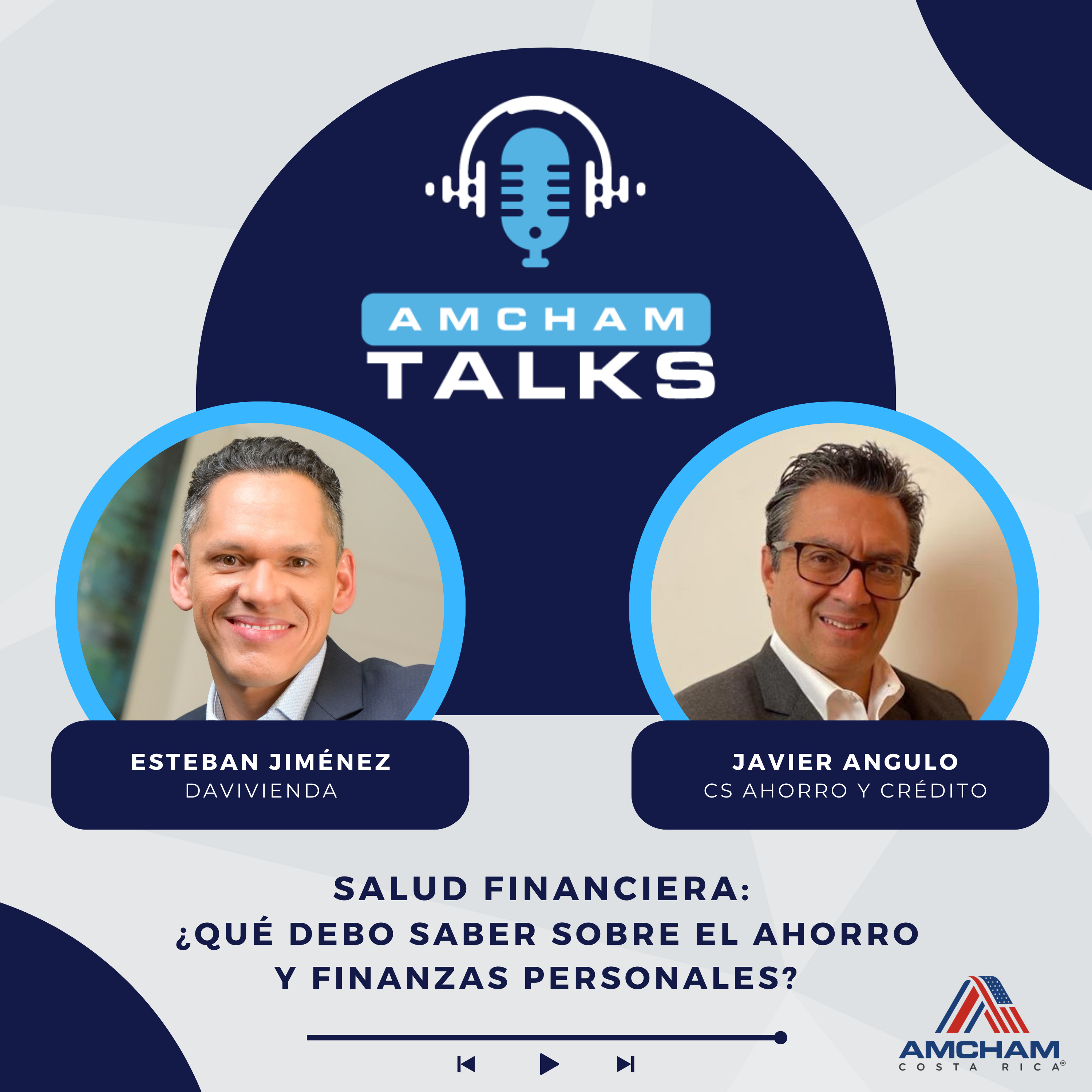 AmCham Talks