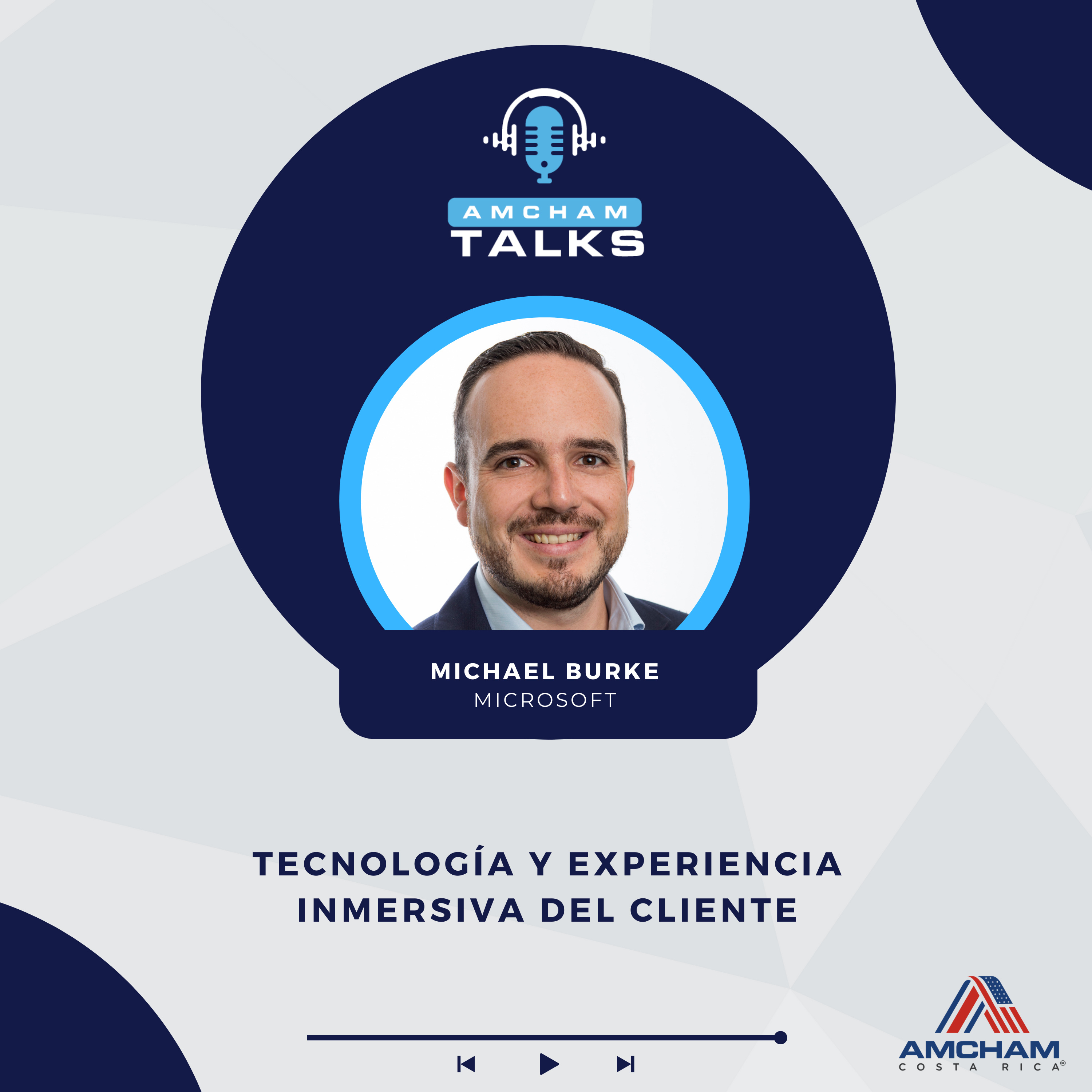 AmCham Talks