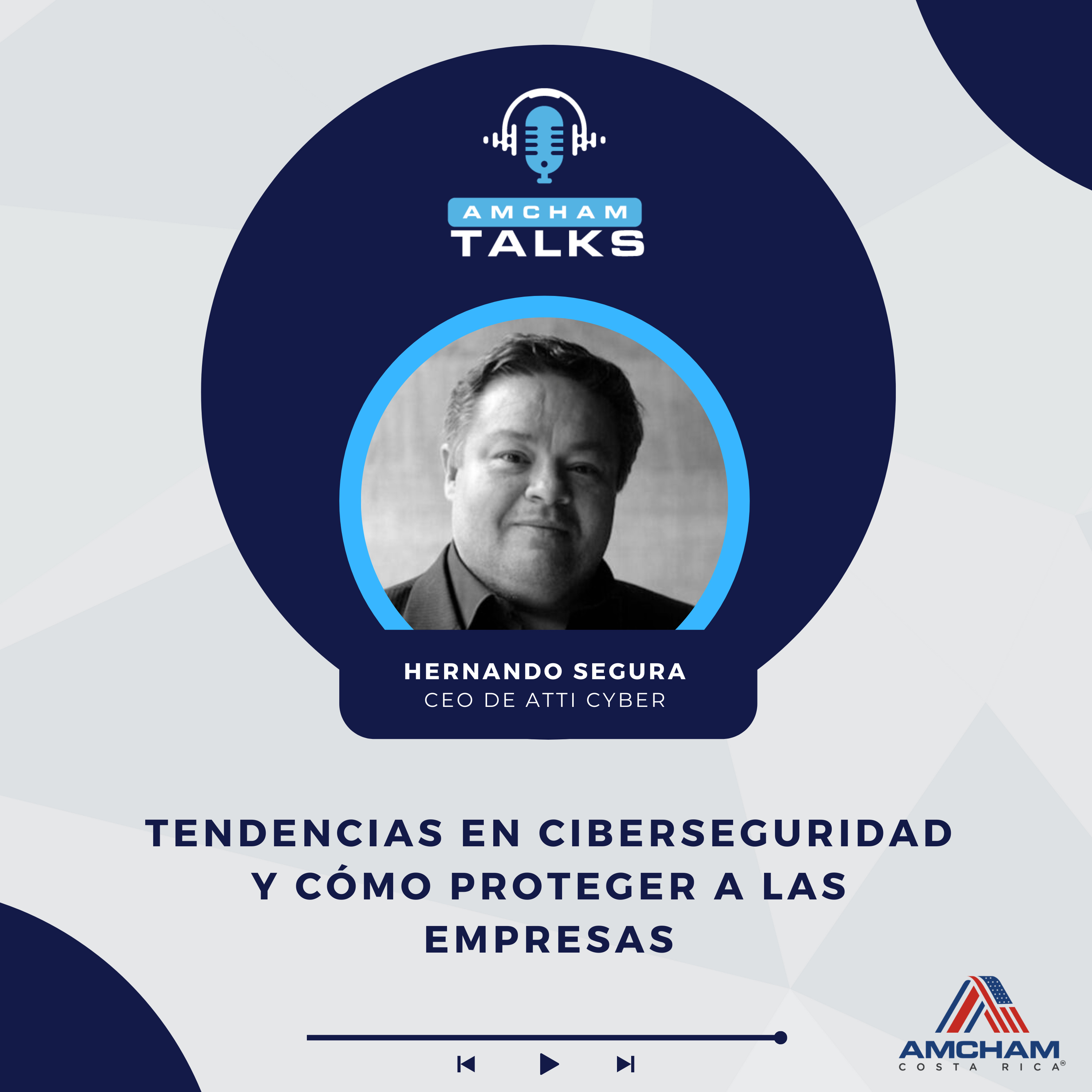 AmCham Talks