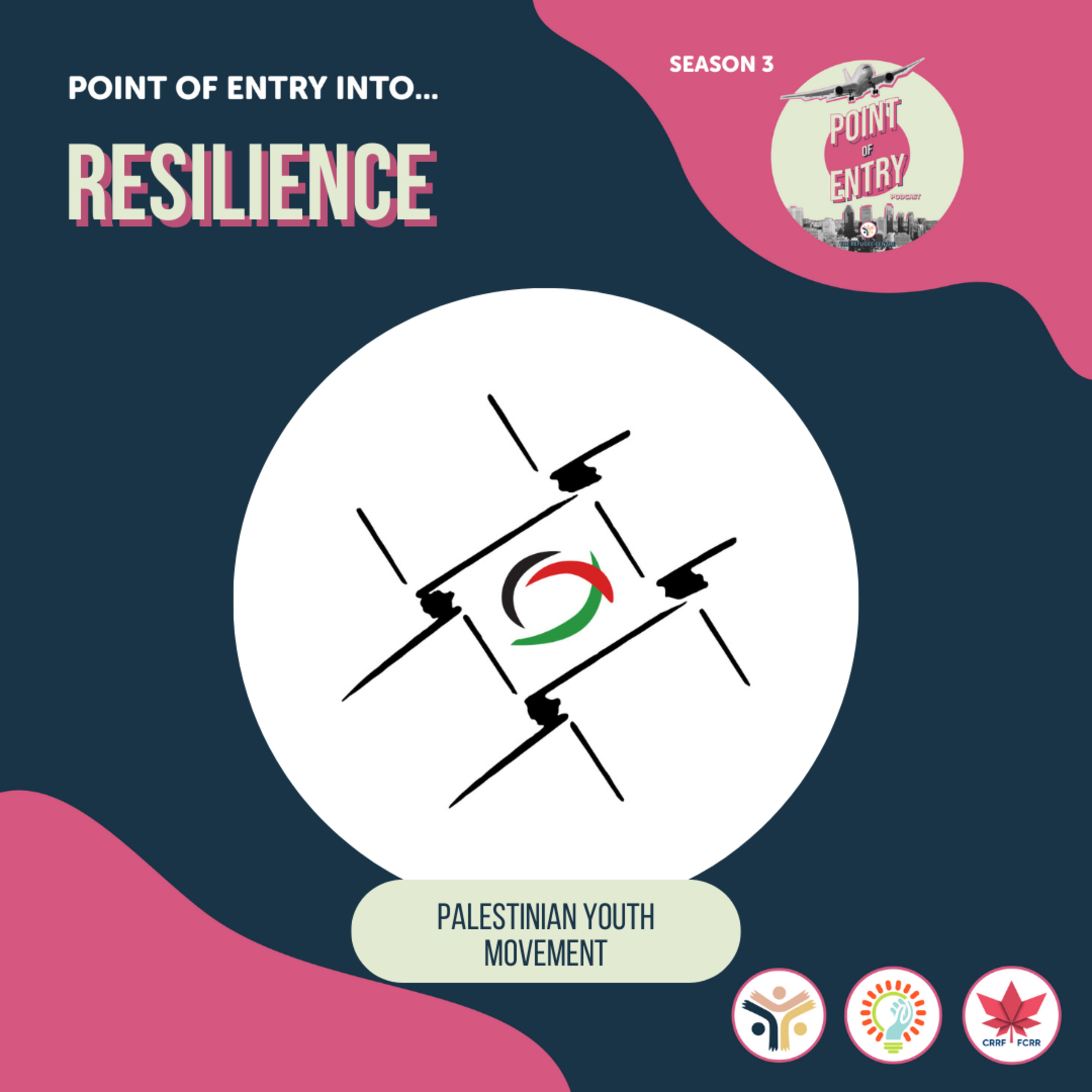 Point of Entry into Resilience (2/2) episode artwork