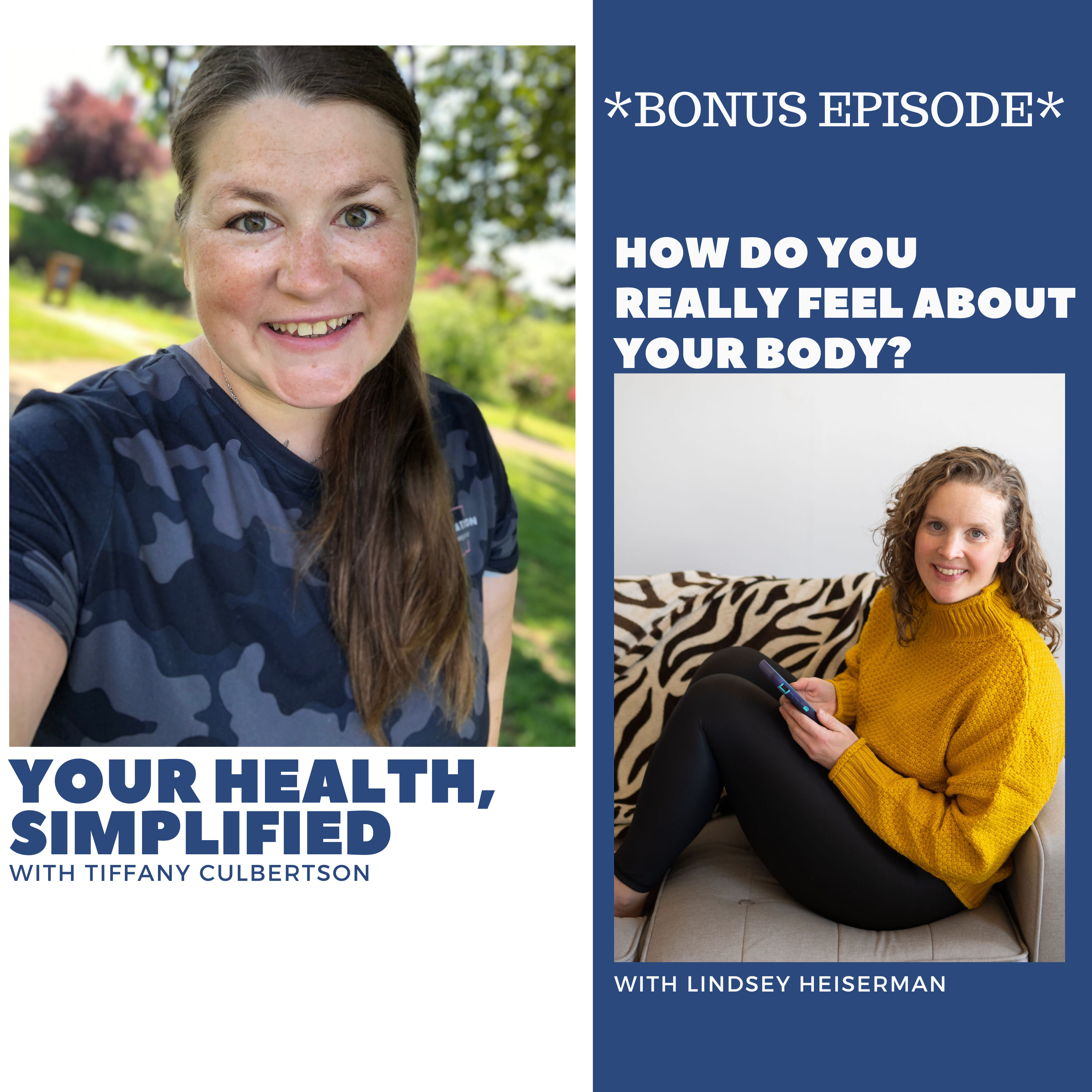 Your Health, Simplified