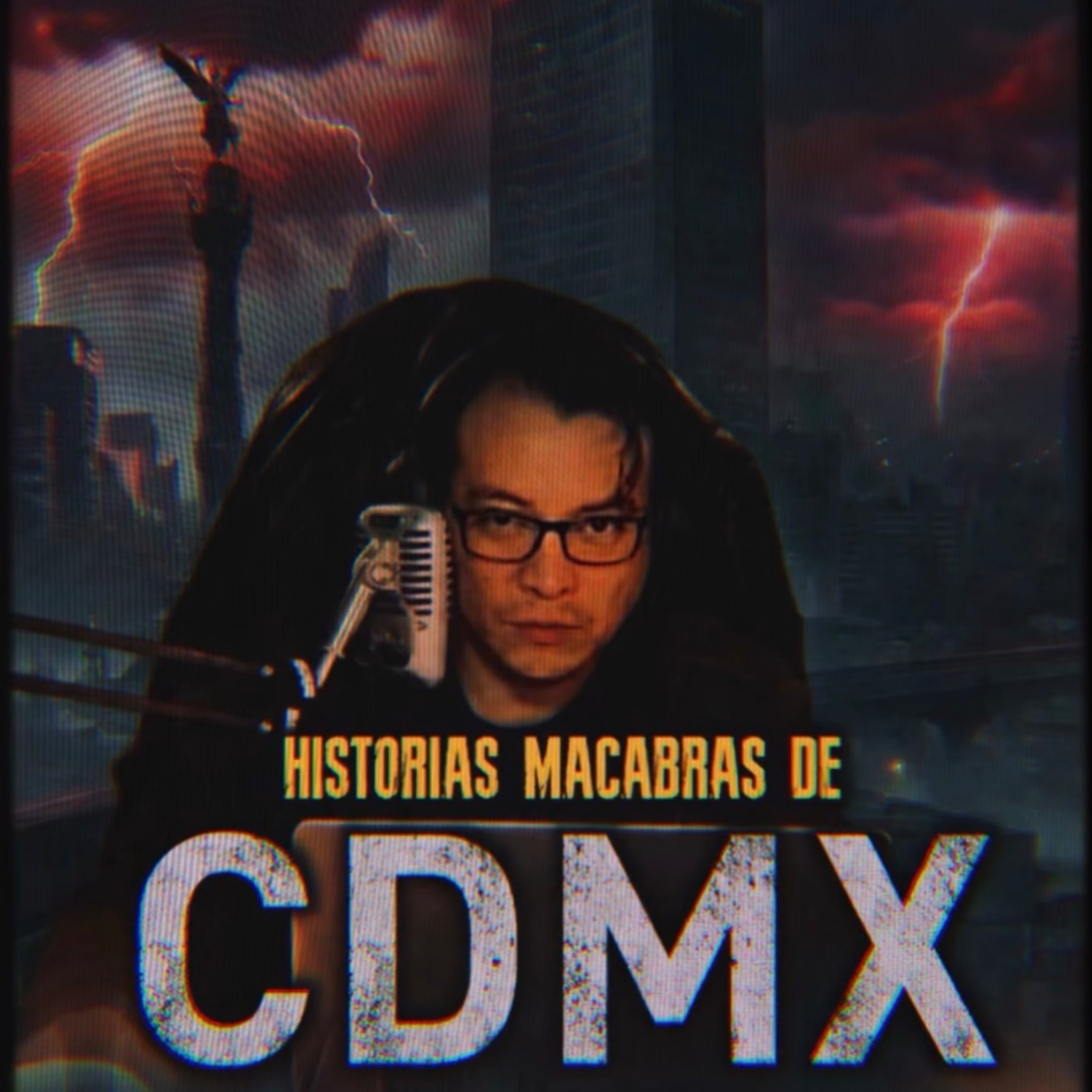 Experiencias Paranormales REALES en Ciudad de México