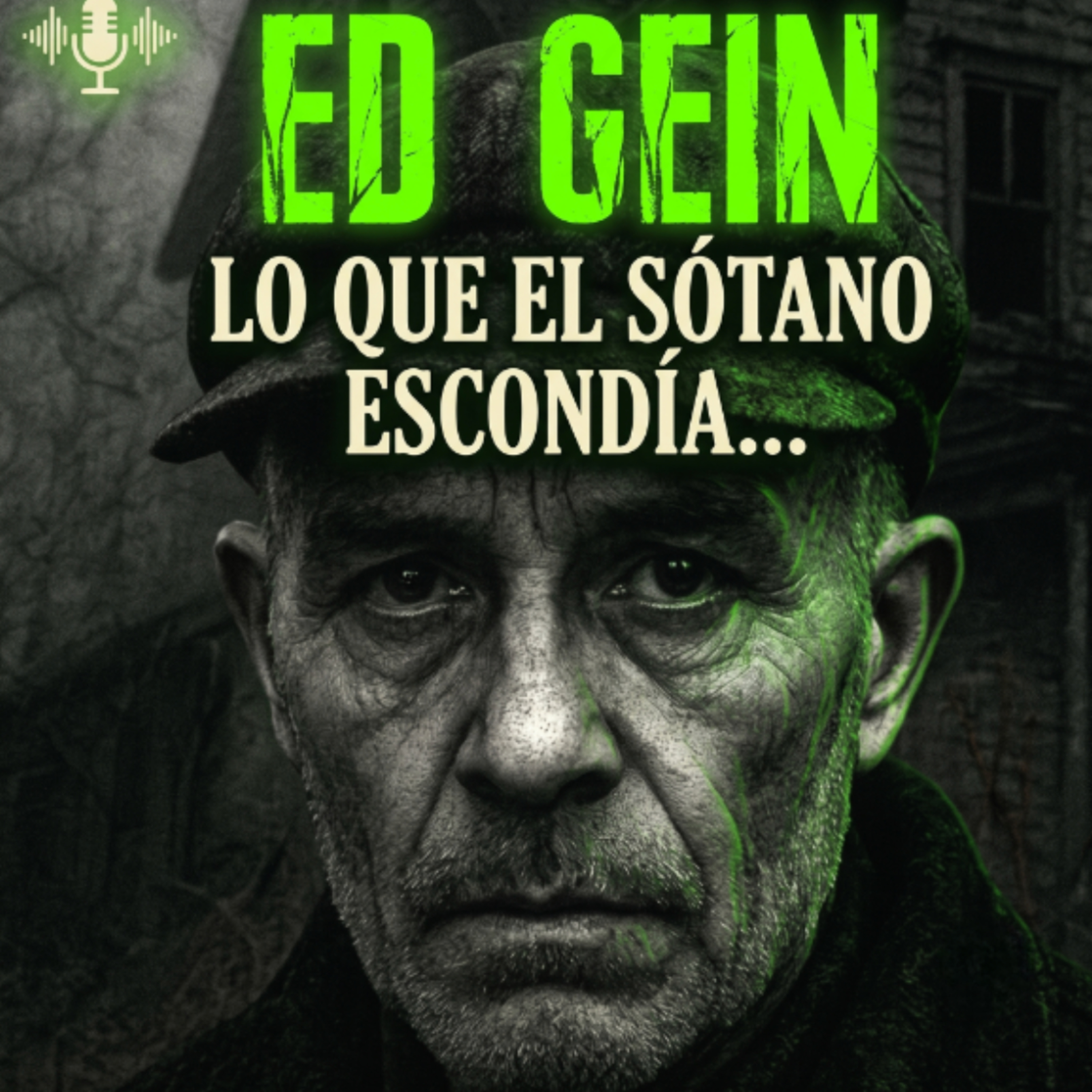 ED GEIN: Lo que la Policía Encontró en la Granja de los Horrores (Expediente True Crime)