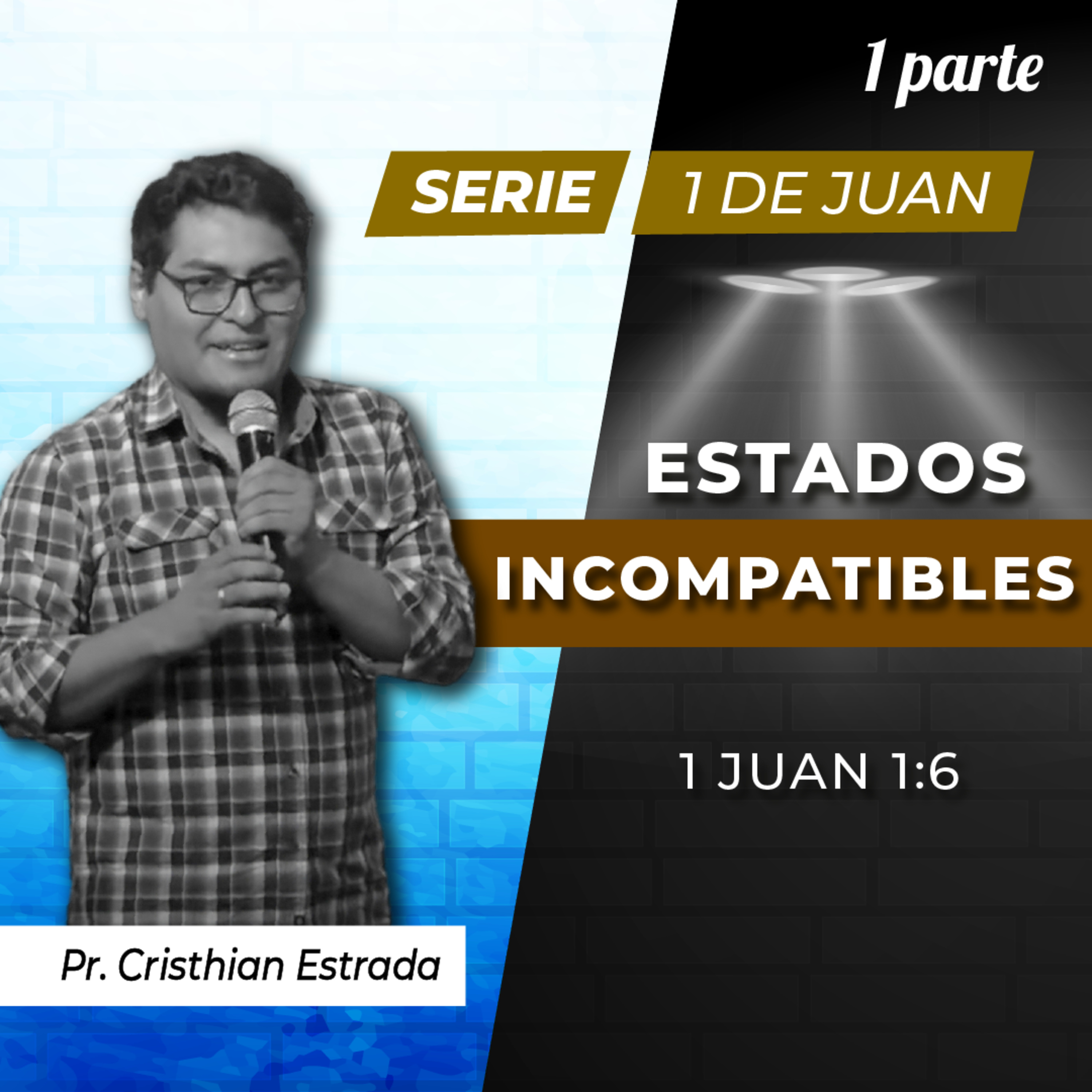 Portada de Iglesia Génesis Cochabamba Podcast