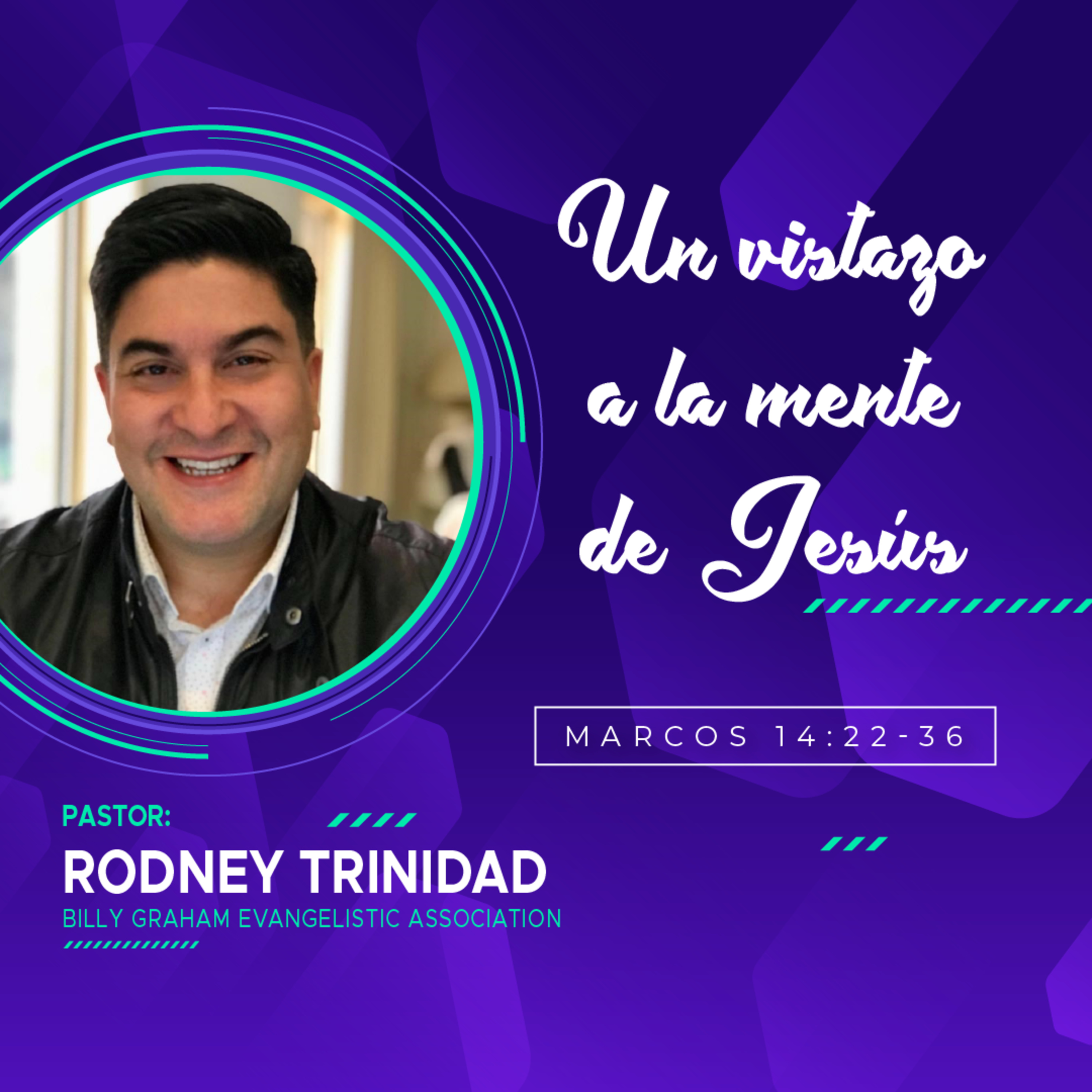 Portada de Iglesia Génesis Cochabamba Podcast