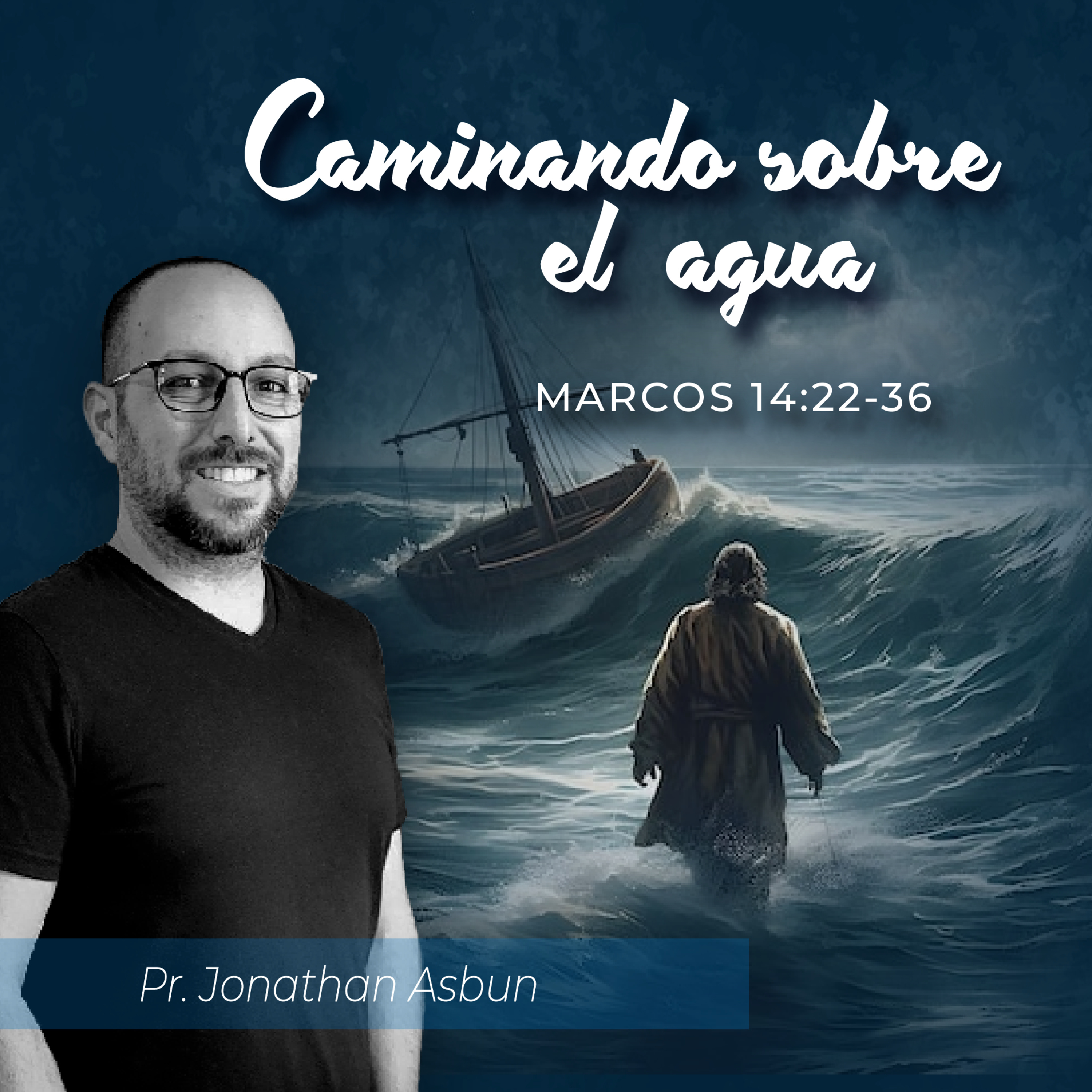 Portada de Iglesia Génesis Cochabamba Podcast