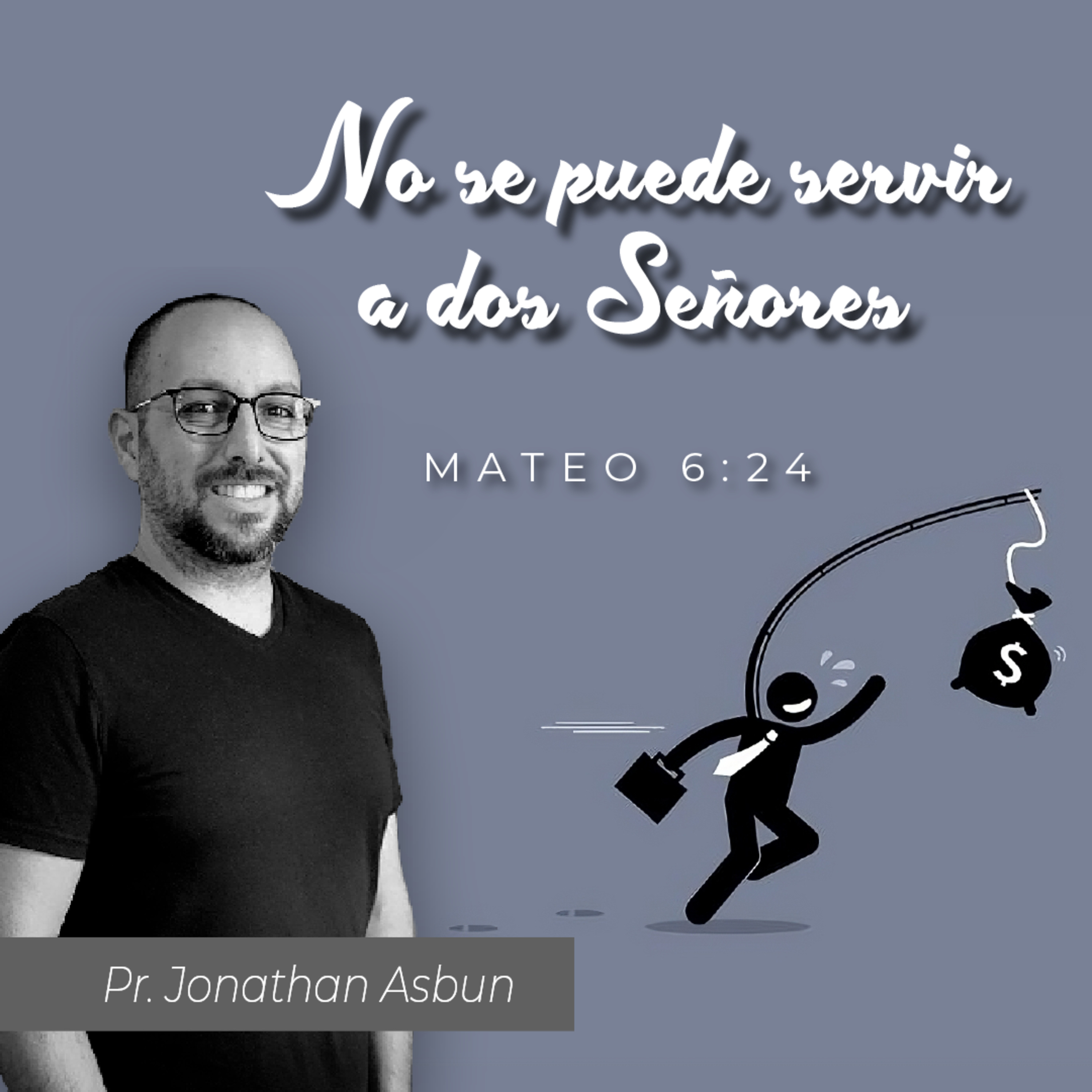 Portada de Iglesia Génesis Cochabamba Podcast