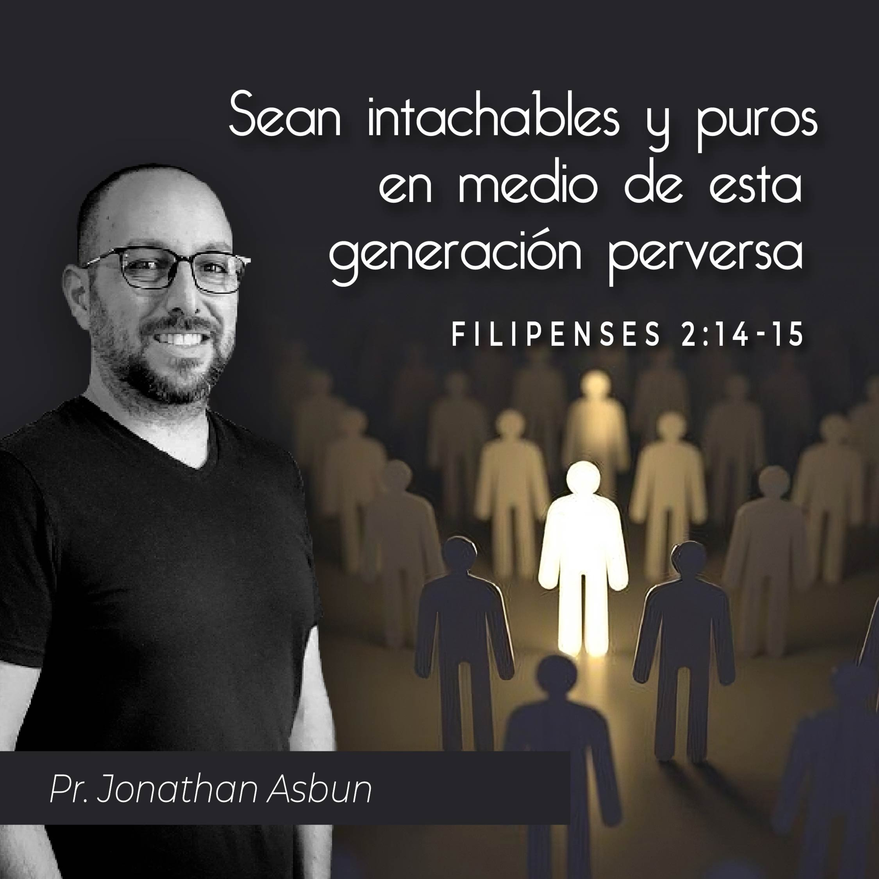Iglesia Génesis Cochabamba Podcast