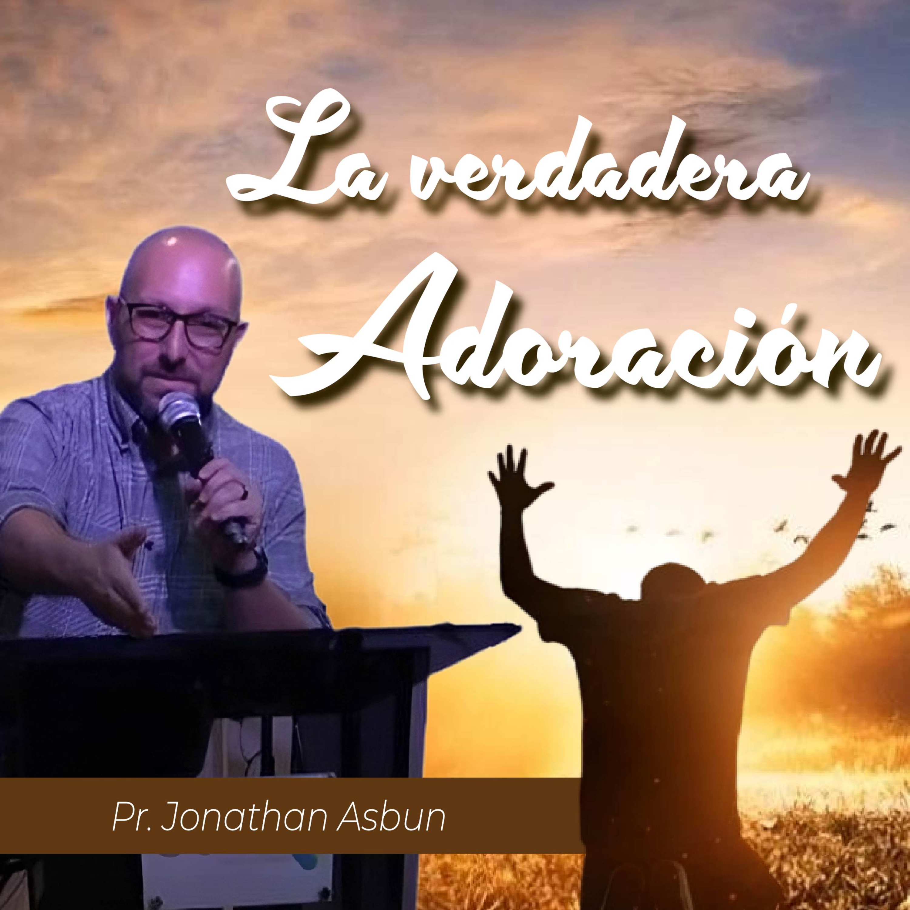 Portada de Iglesia Génesis Cochabamba Podcast