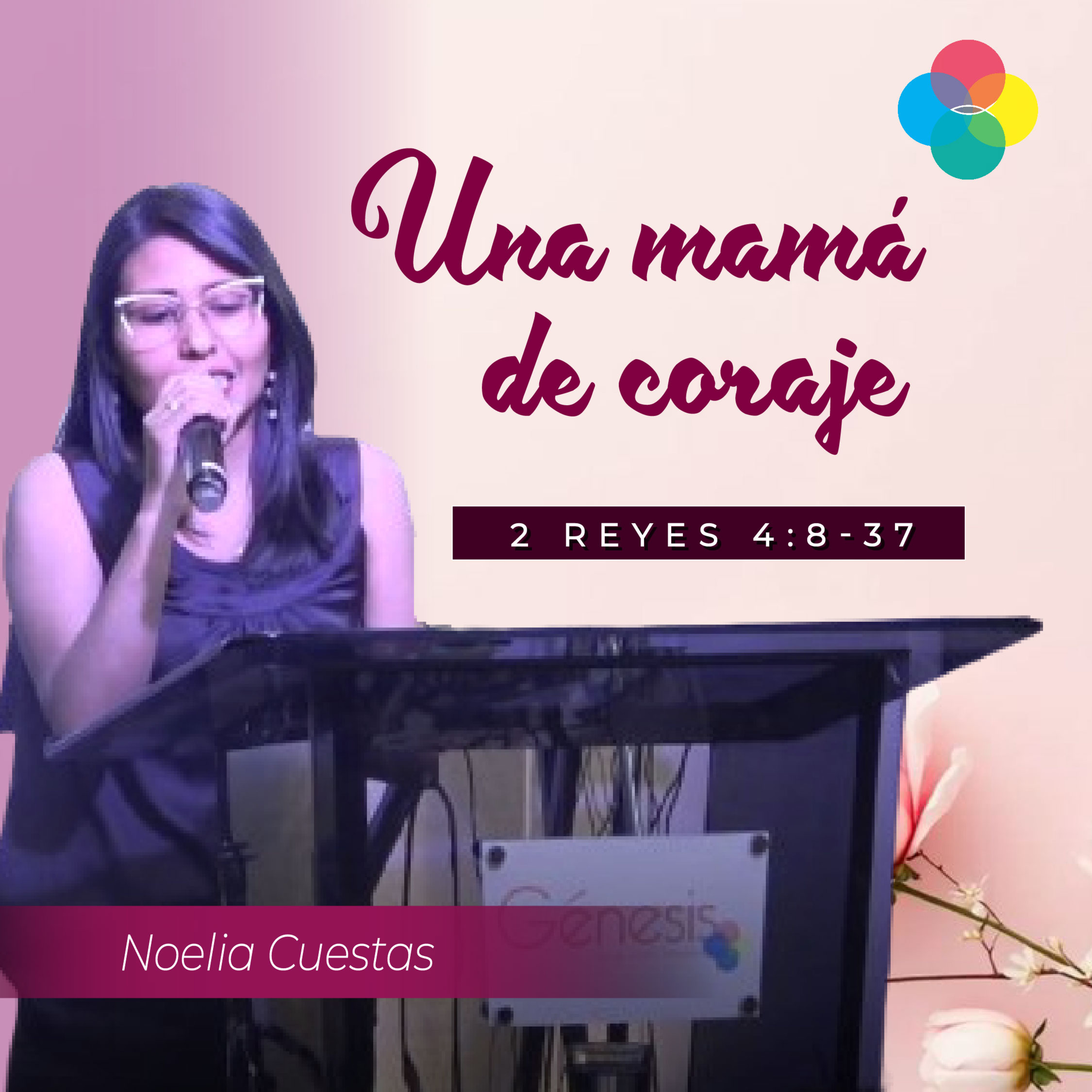 Iglesia Génesis Cochabamba Podcast