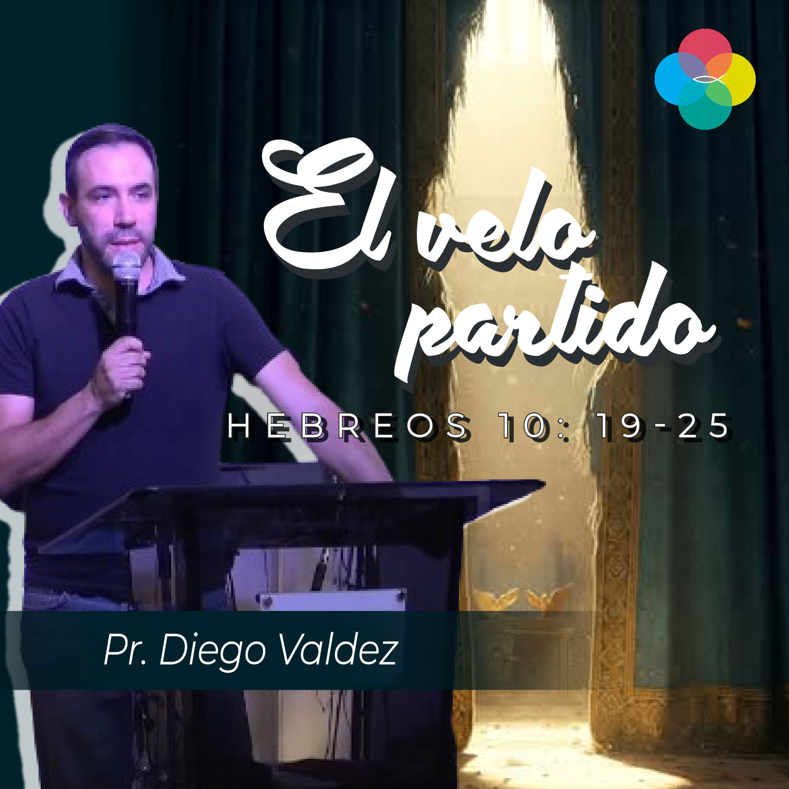 Portada de Iglesia Génesis Cochabamba Podcast