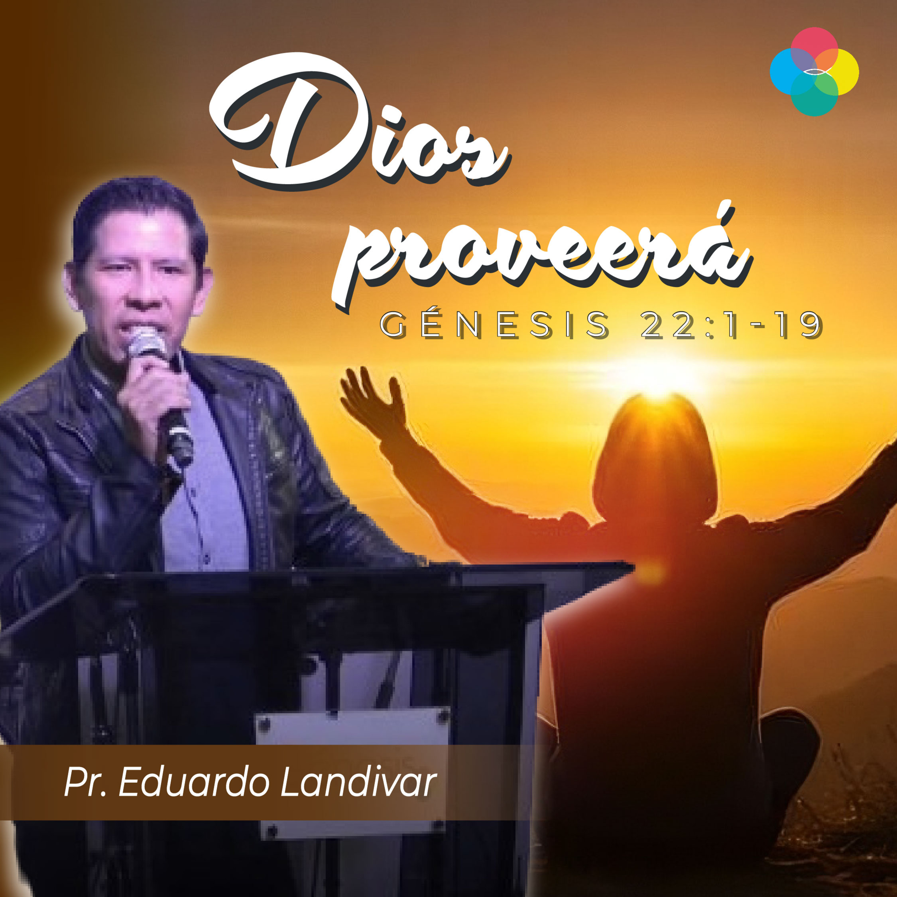 Iglesia Génesis Cochabamba Podcast