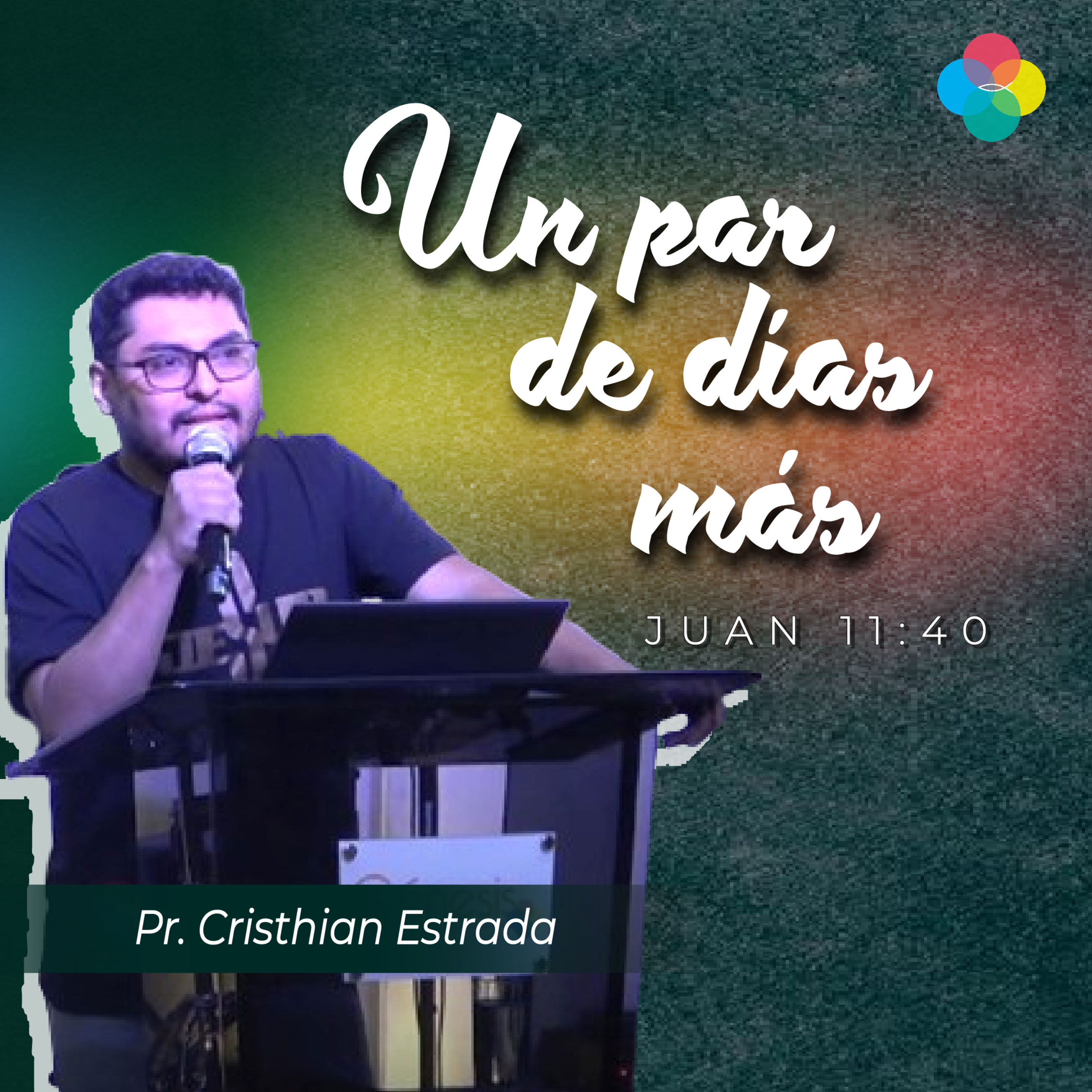 Portada de Iglesia Génesis Cochabamba Podcast