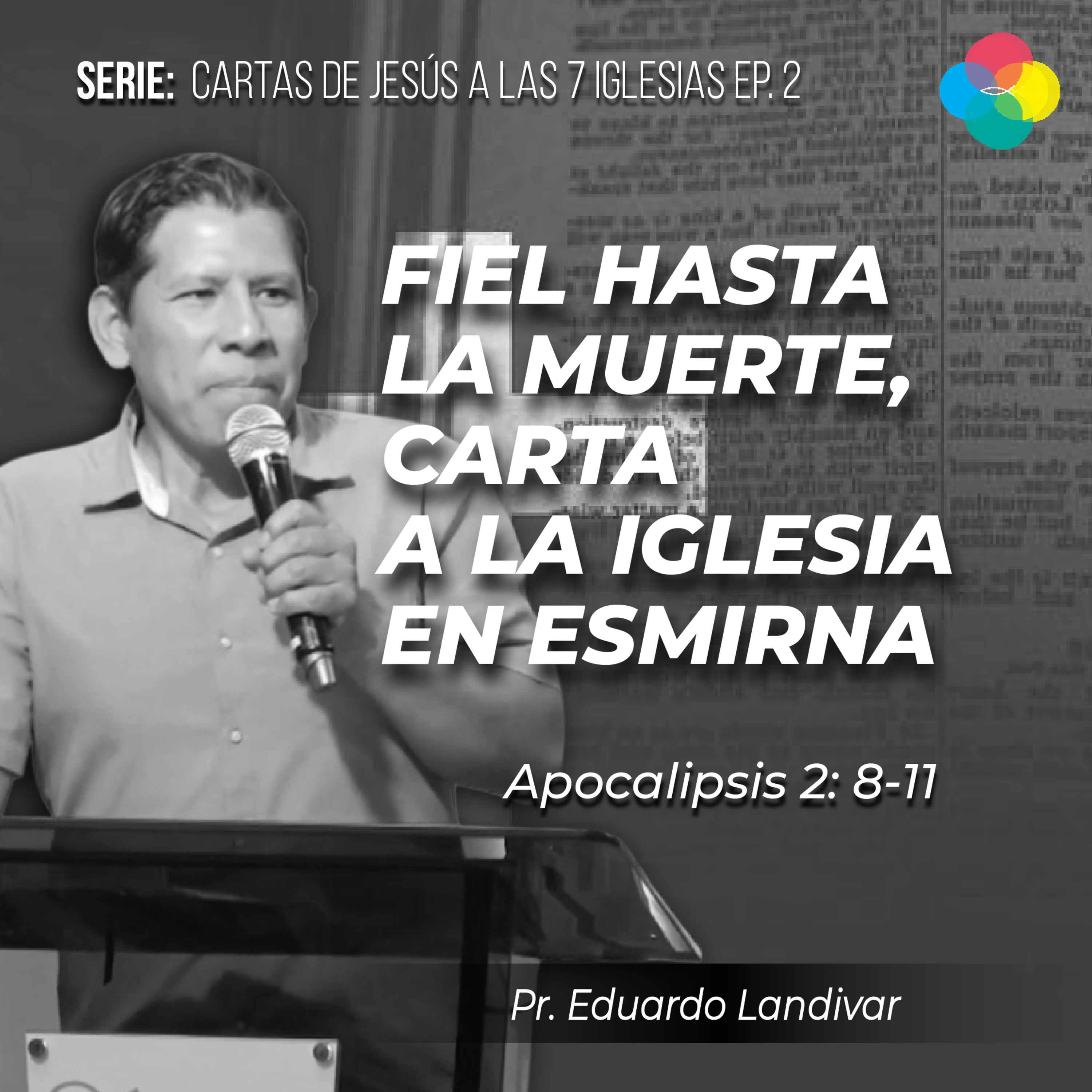Portada de Iglesia Génesis Cochabamba Podcast