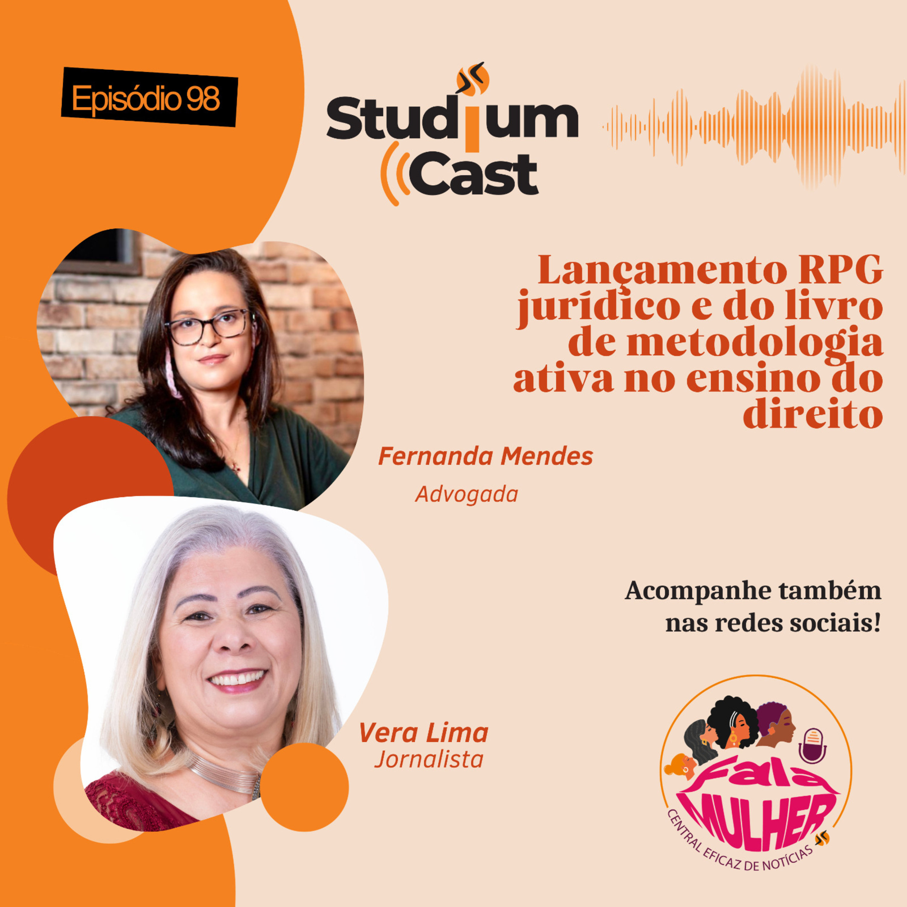 StudiumCast