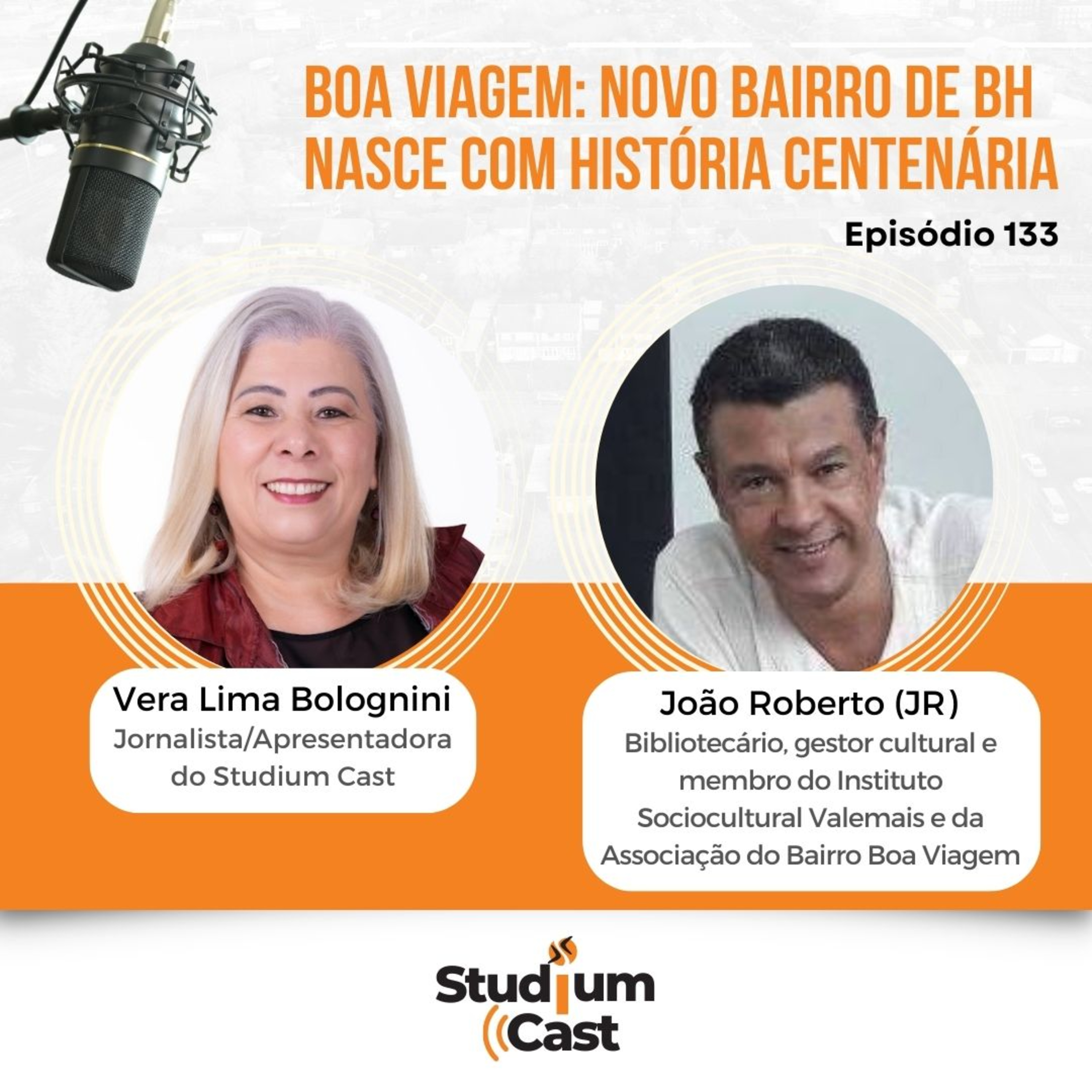 Boa Viagem: novo bairro de BH nasce com história centenária episode artwork