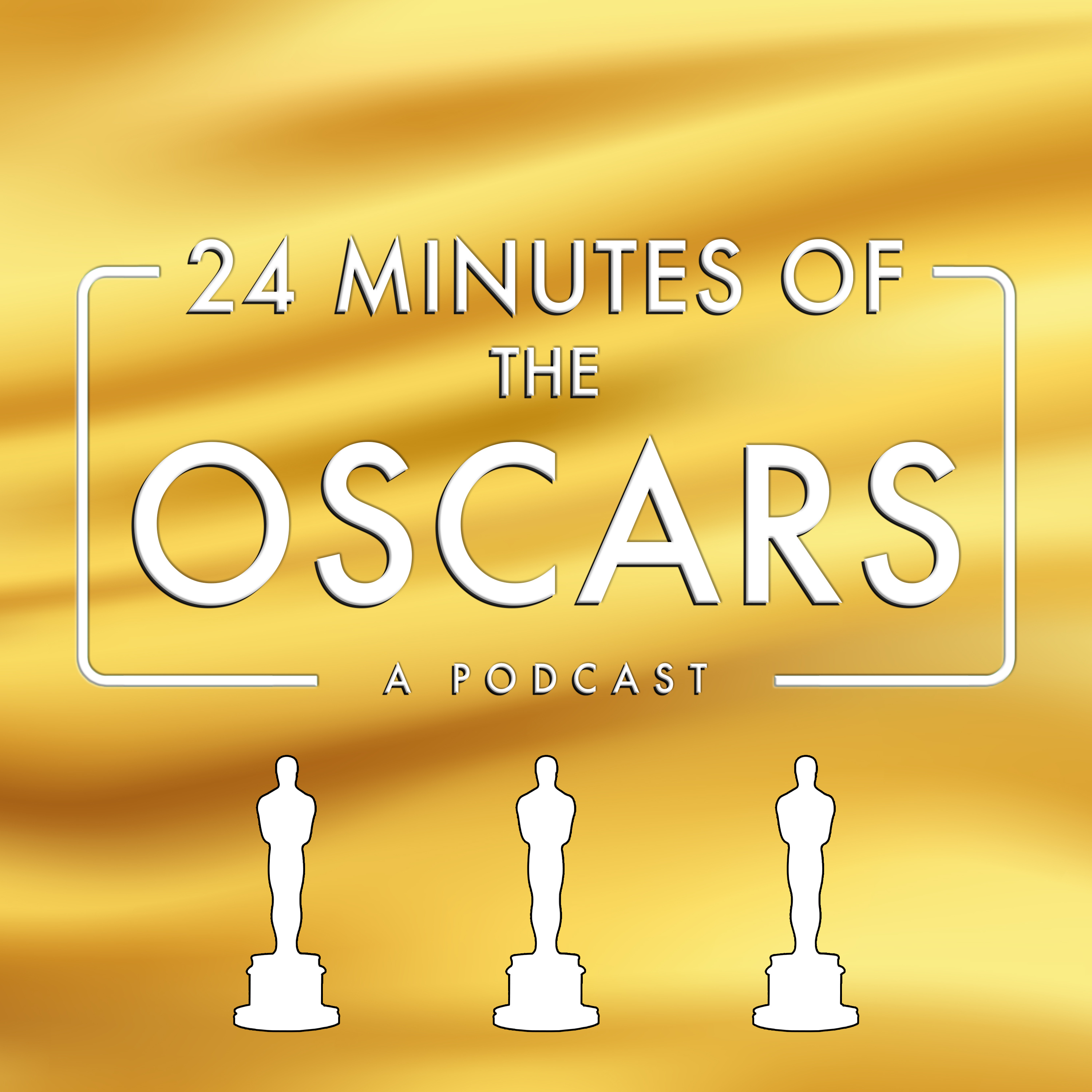 24 Minutes of A24