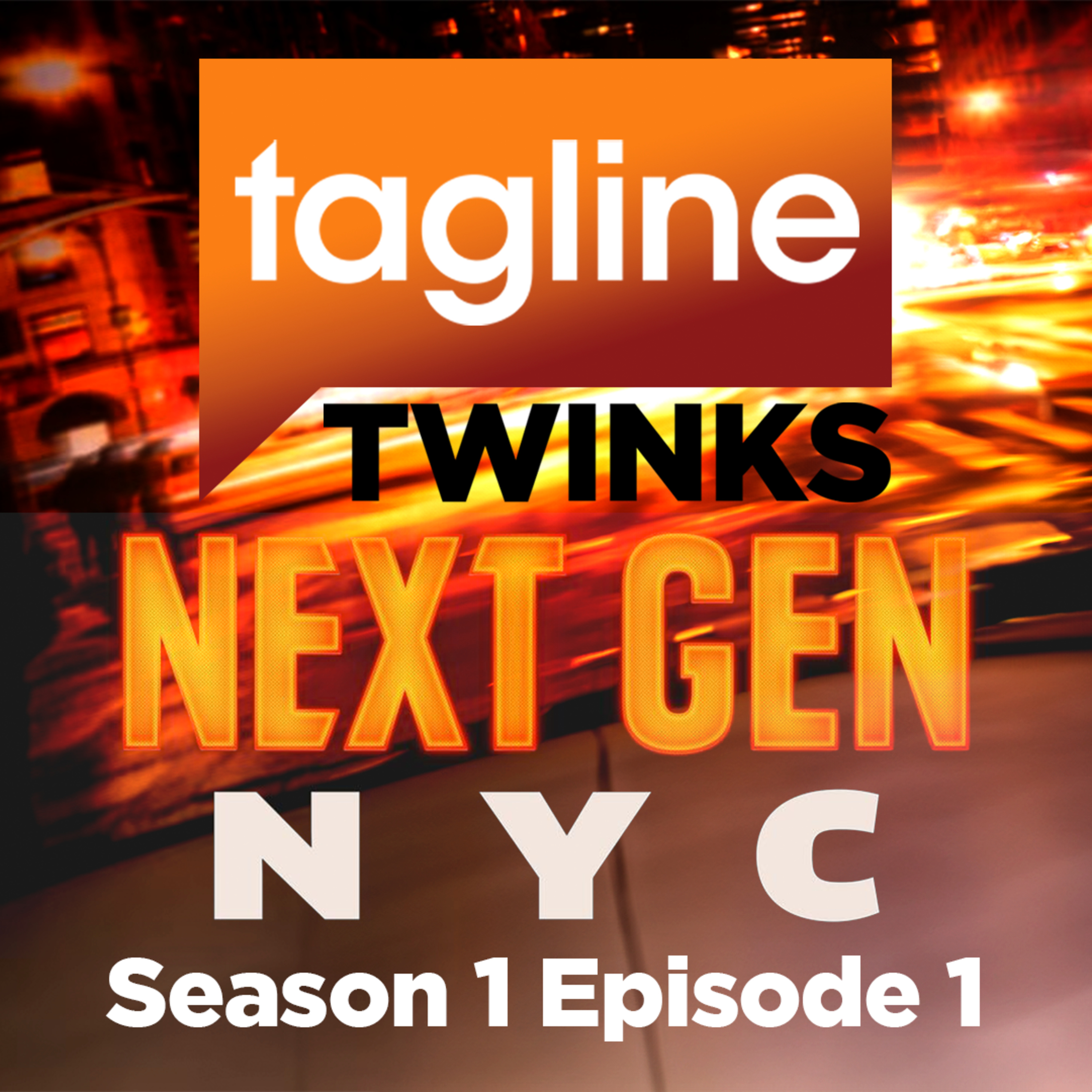 Tagline Twinks: A Real Housewives and Reality Recap Podcast