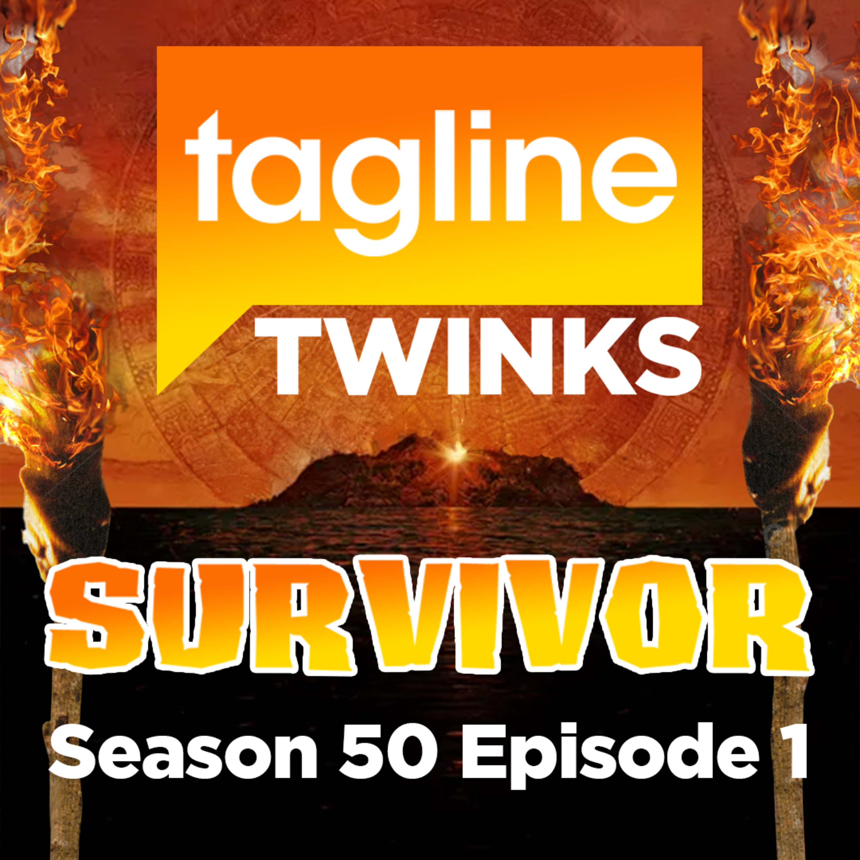Season 50 is here! (Survivor S50E01 Recap) episode artwork