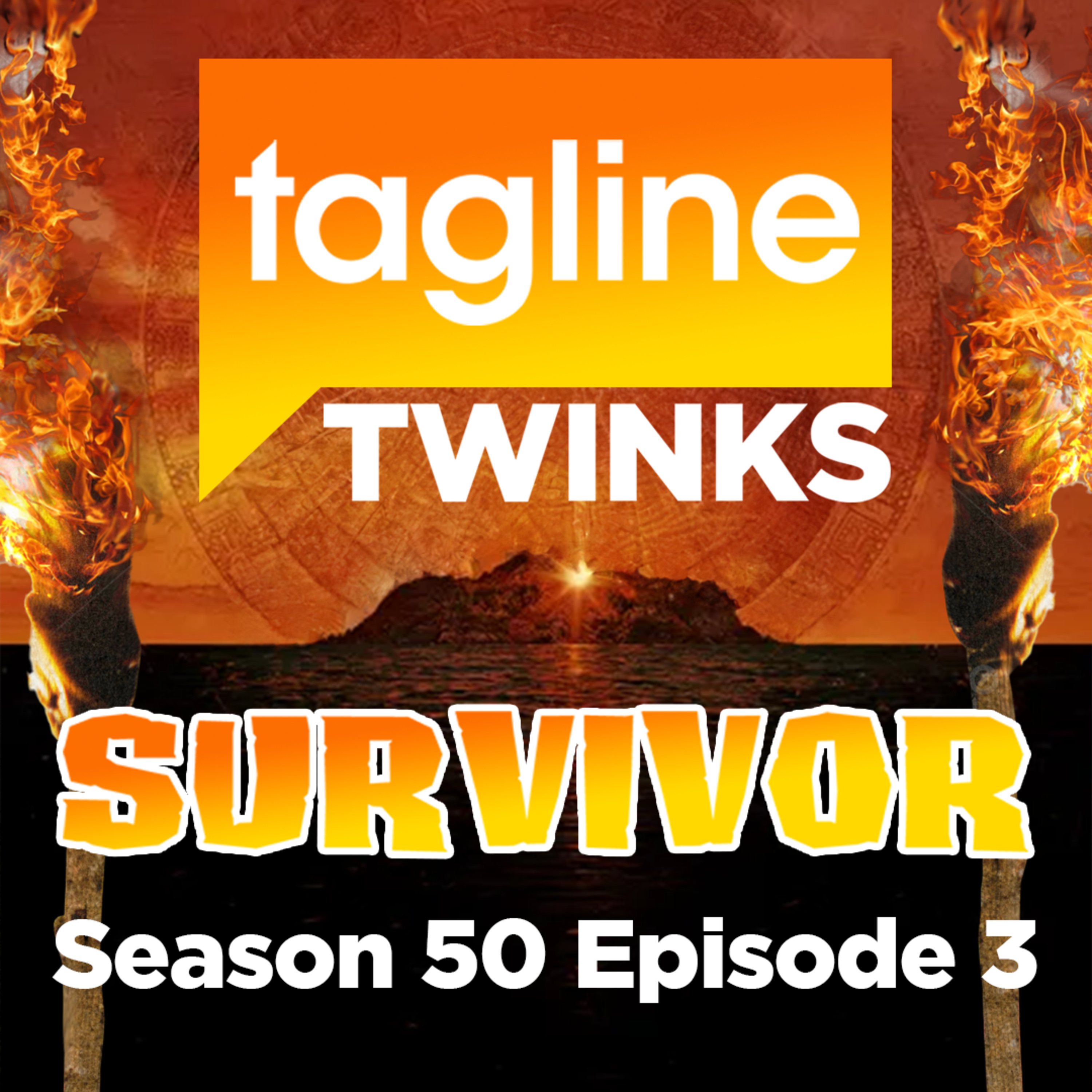 The Emily Show (Survivor S10E03 Recap) episode artwork