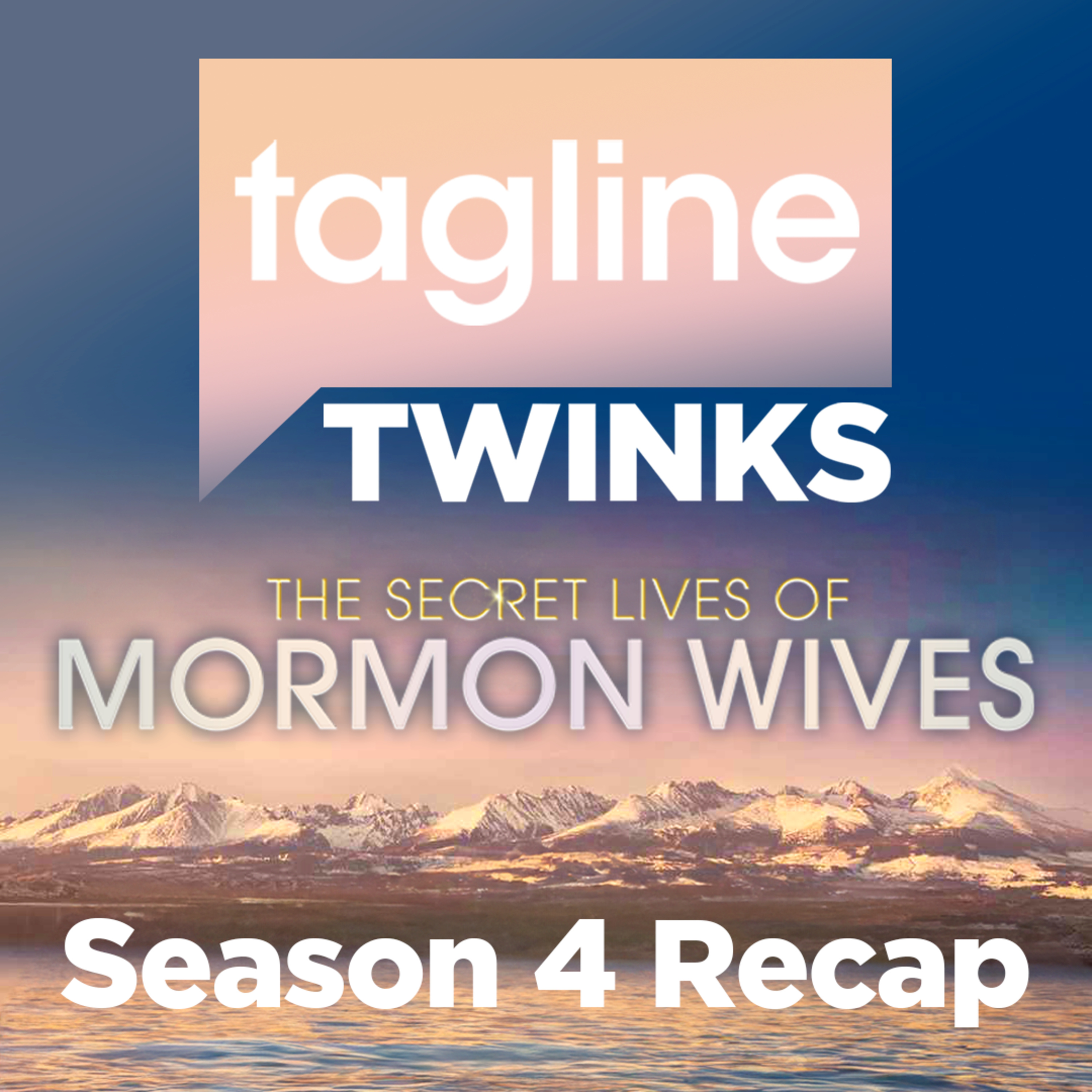 The MomTok Episode: Will Tagline Twinks survive this? episode artwork