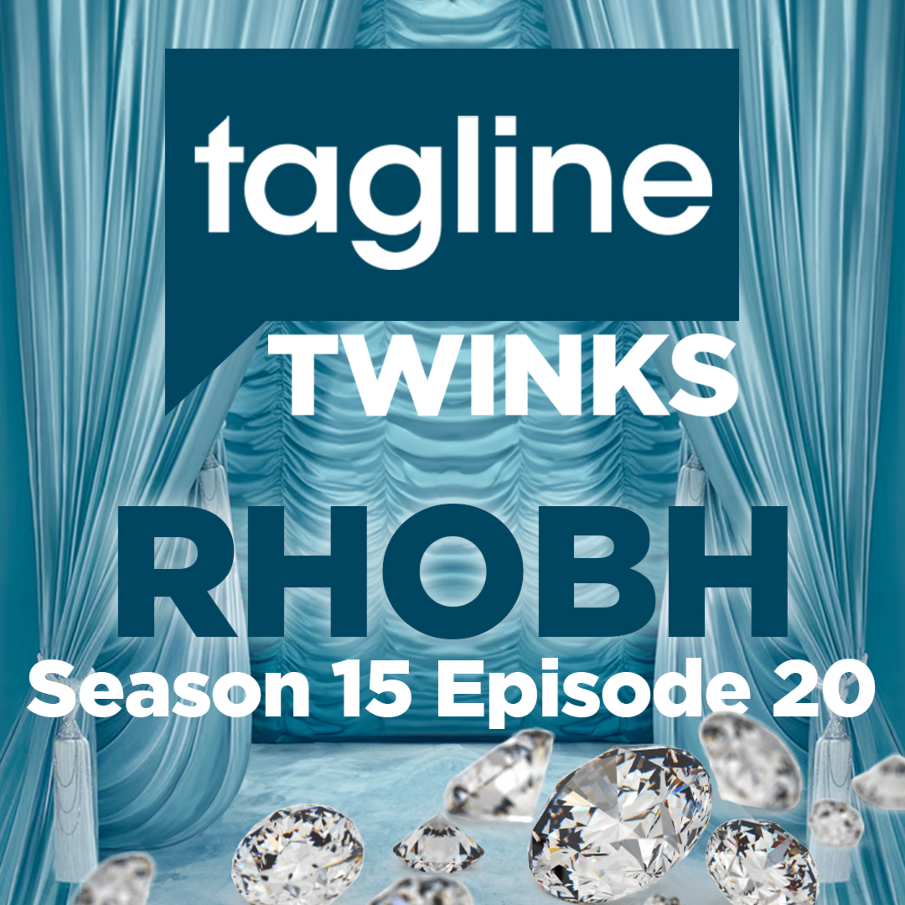 Kyle never loved Dorit (Real Housewives of Beverly Hills S15E20 Recap) episode artwork