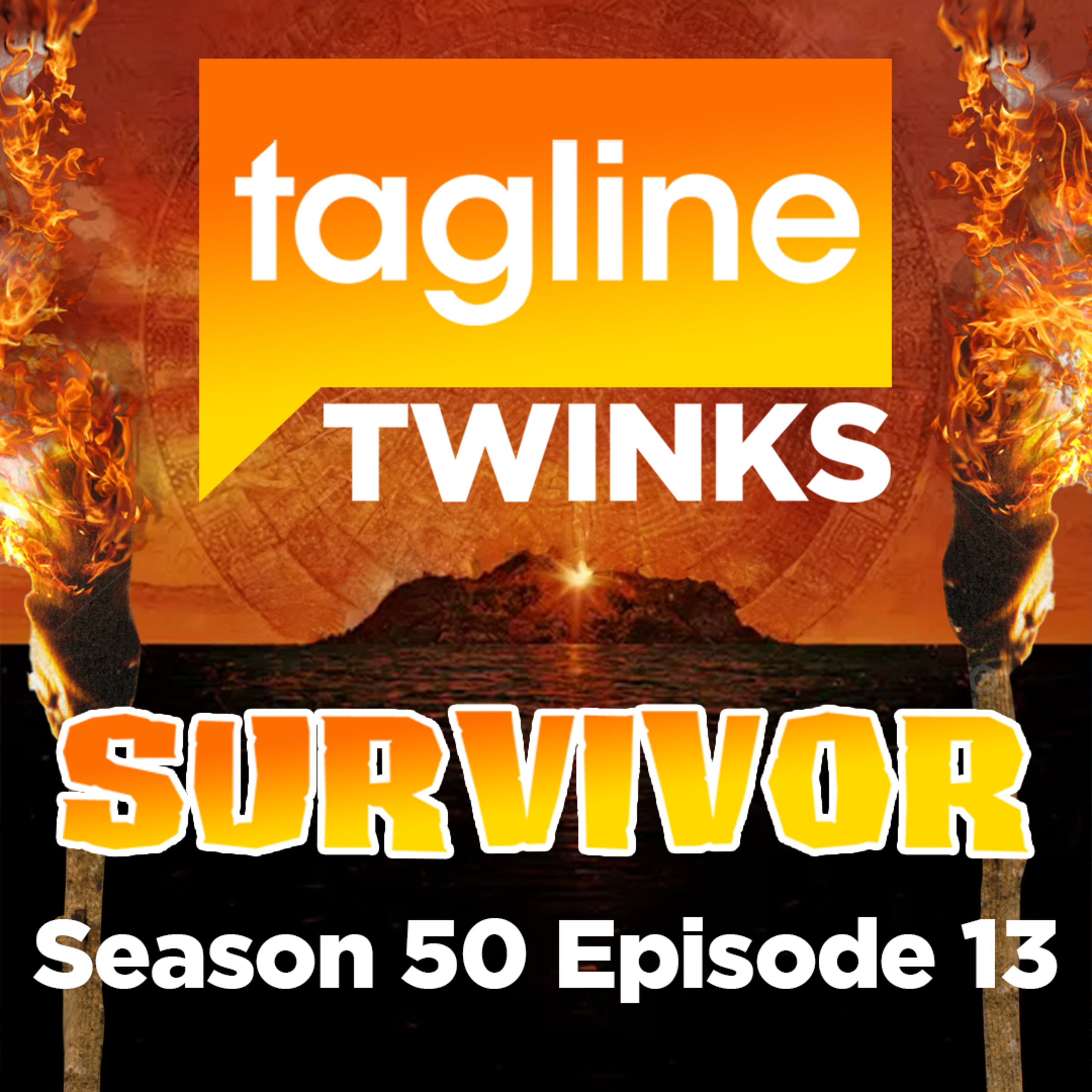 We have a winner! (Survivor S50E13 Recap) episode artwork