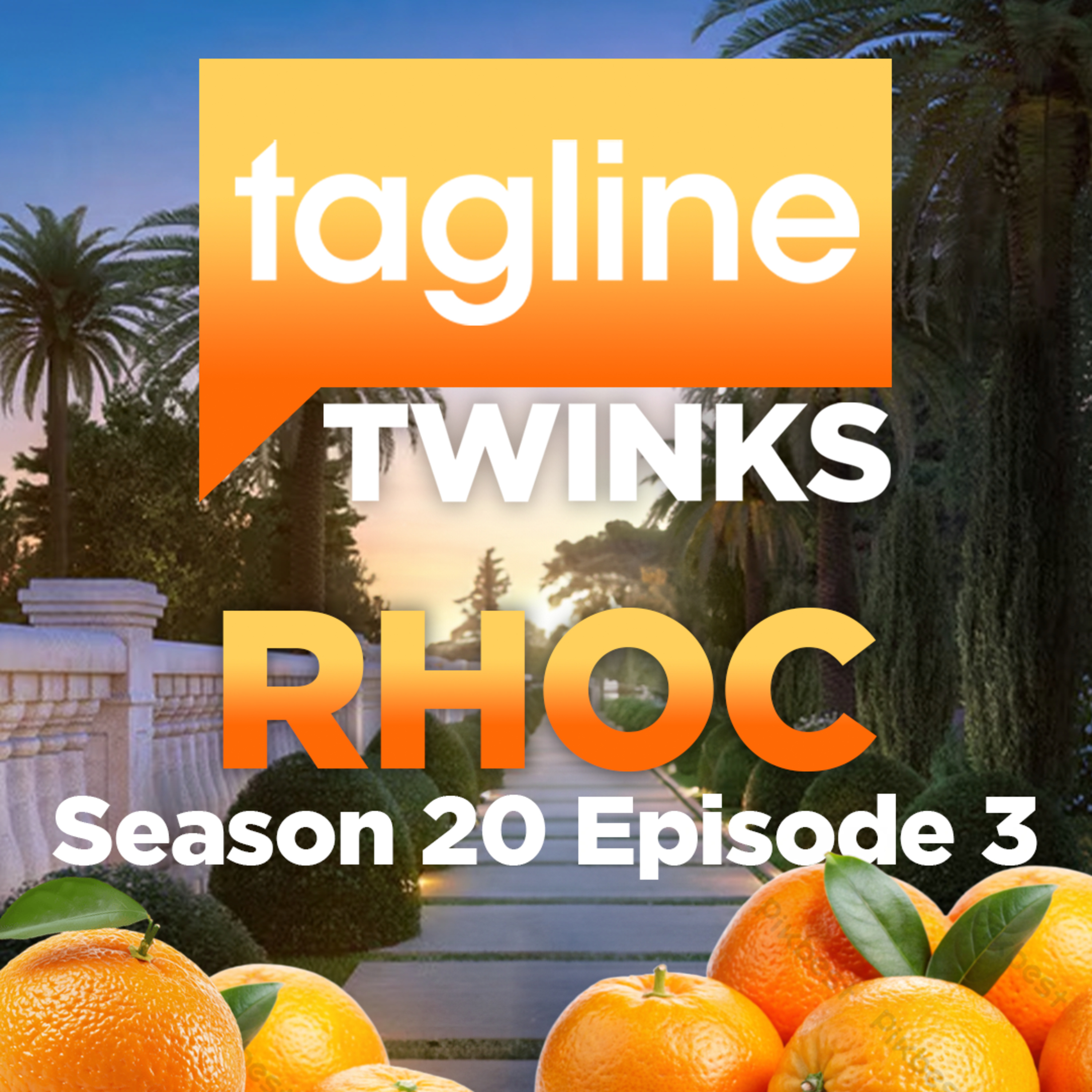 The Tres Amigas are... back? (Real Housewives of Orange Count S20E03 Recap)