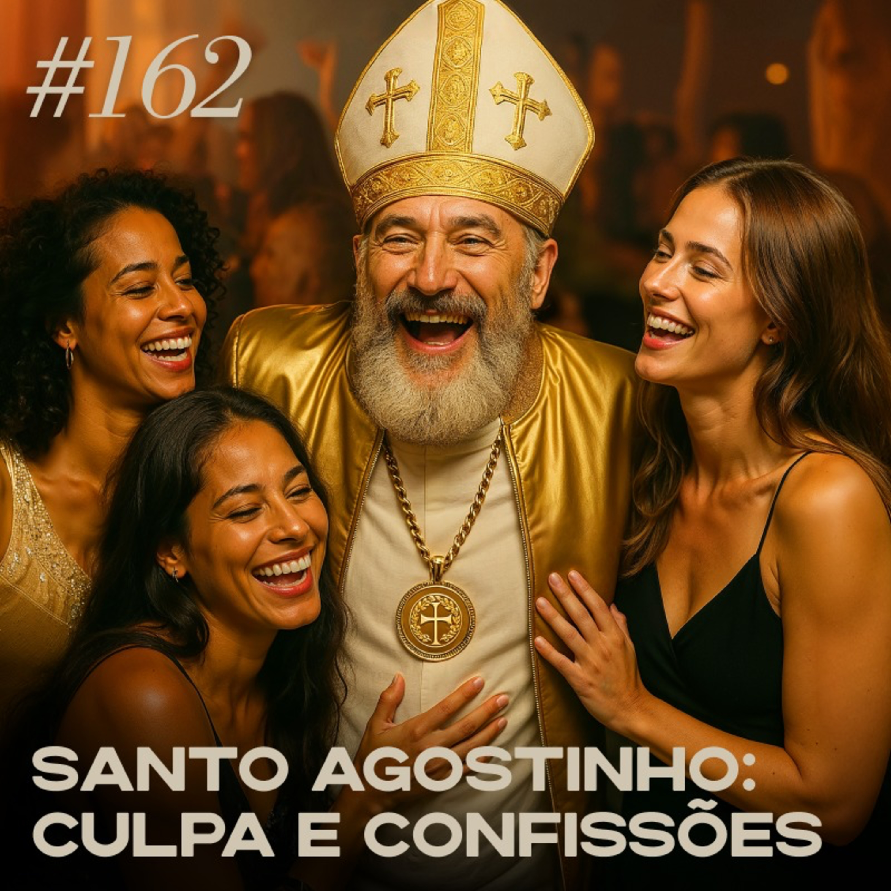 Nós na História
