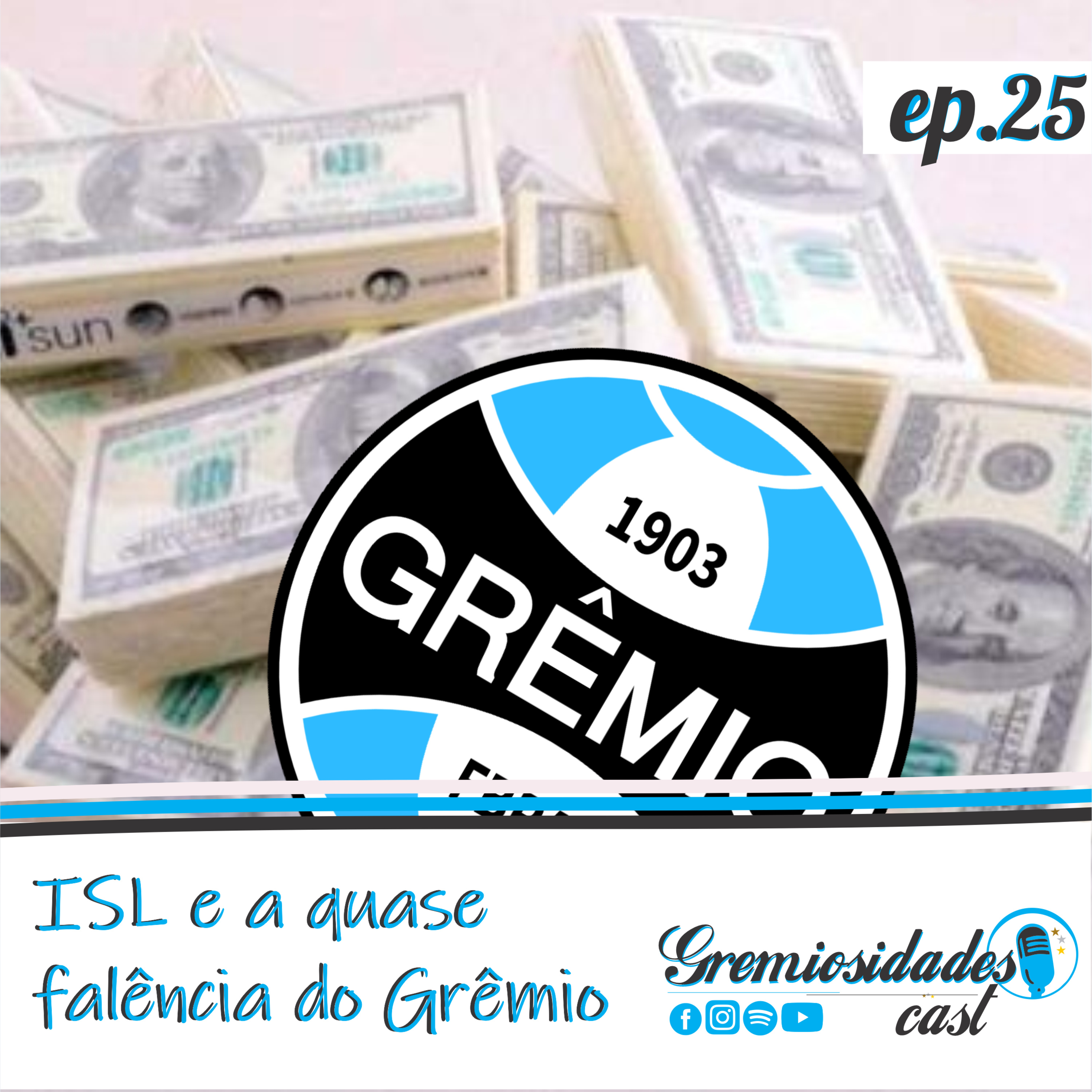 Gremiosidades Cast