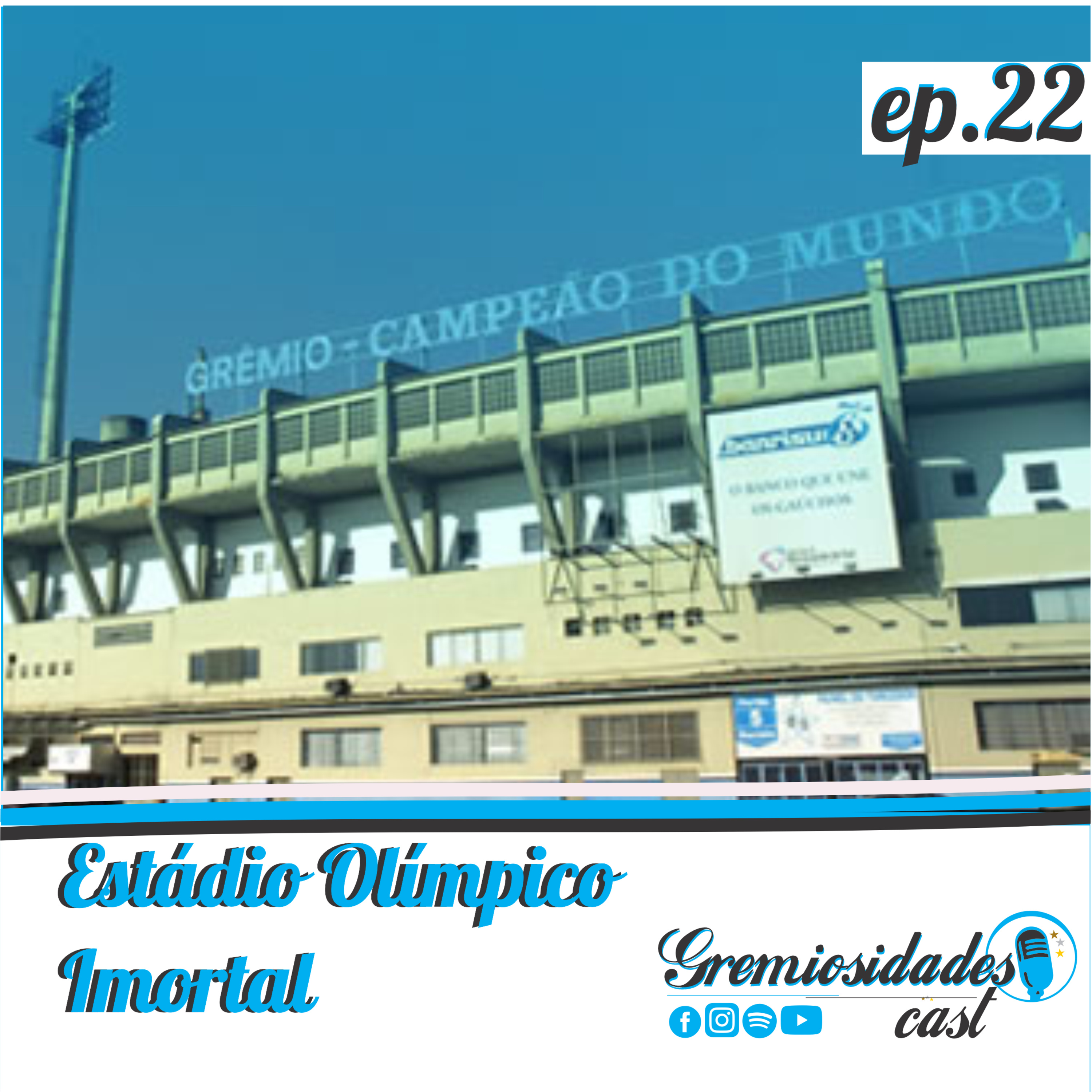 Gremiosidades Cast
