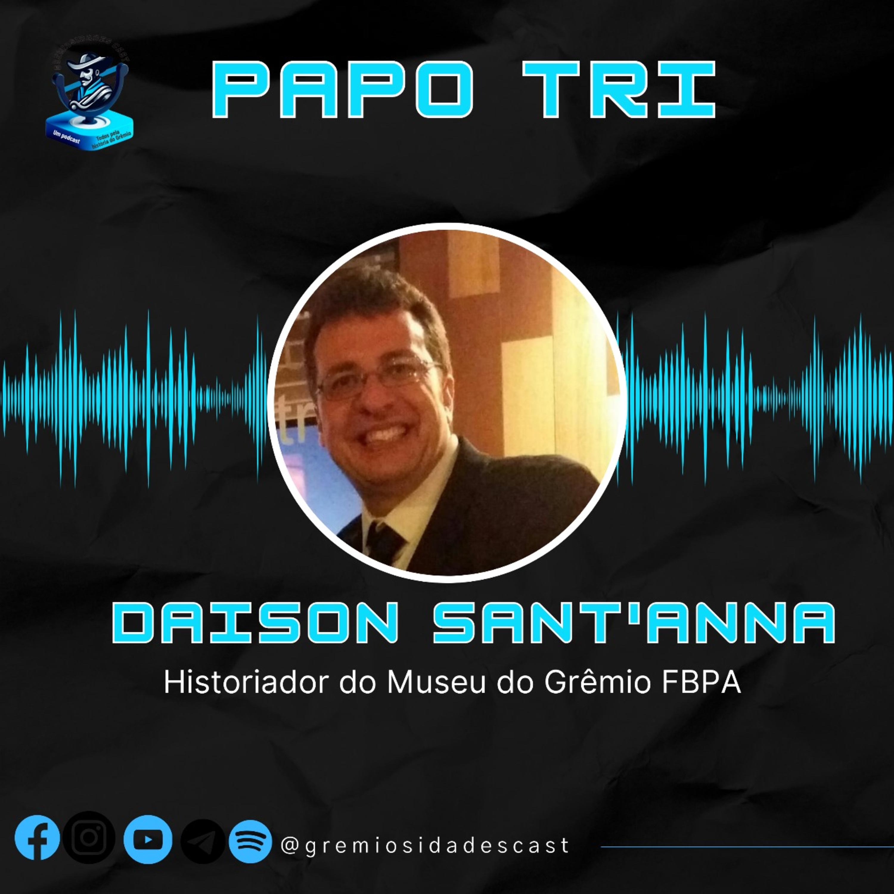 Gremiosidades Cast