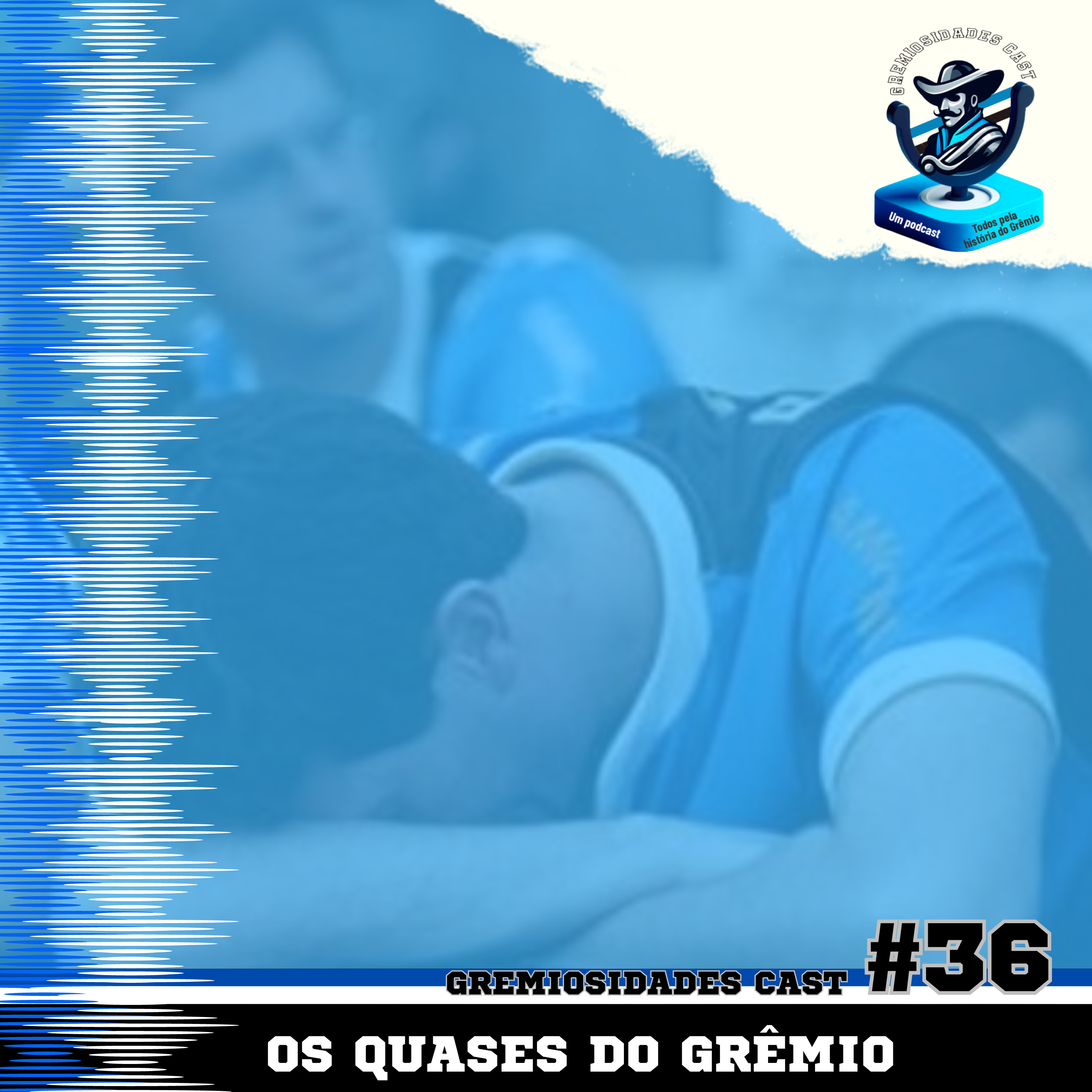 Gremiosidades Cast