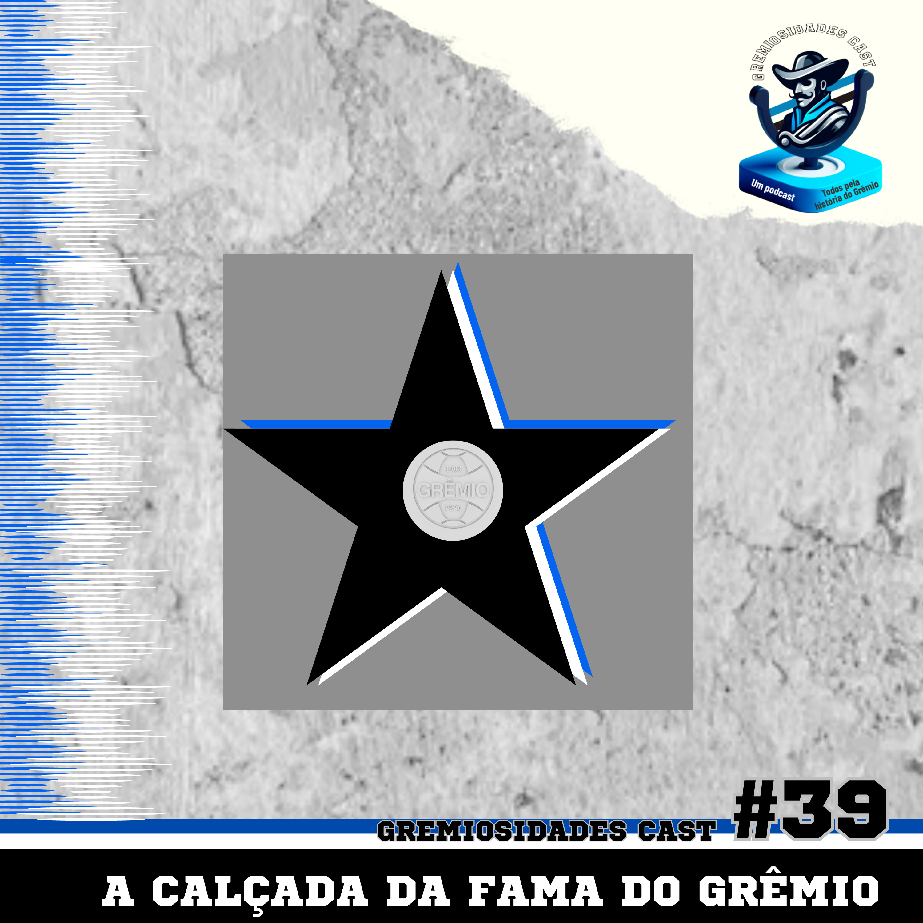 Gremiosidades Cast