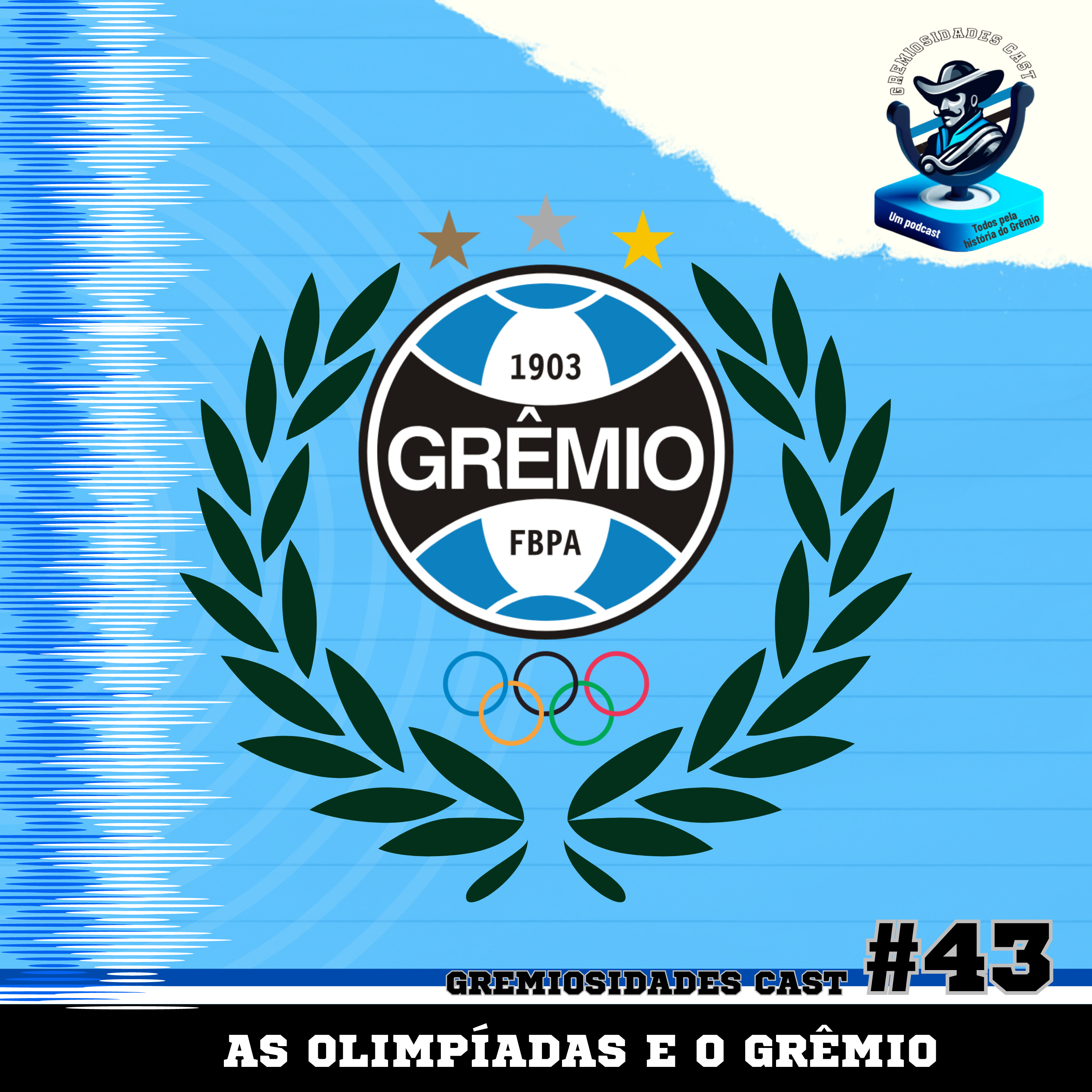 Gremiosidades Cast