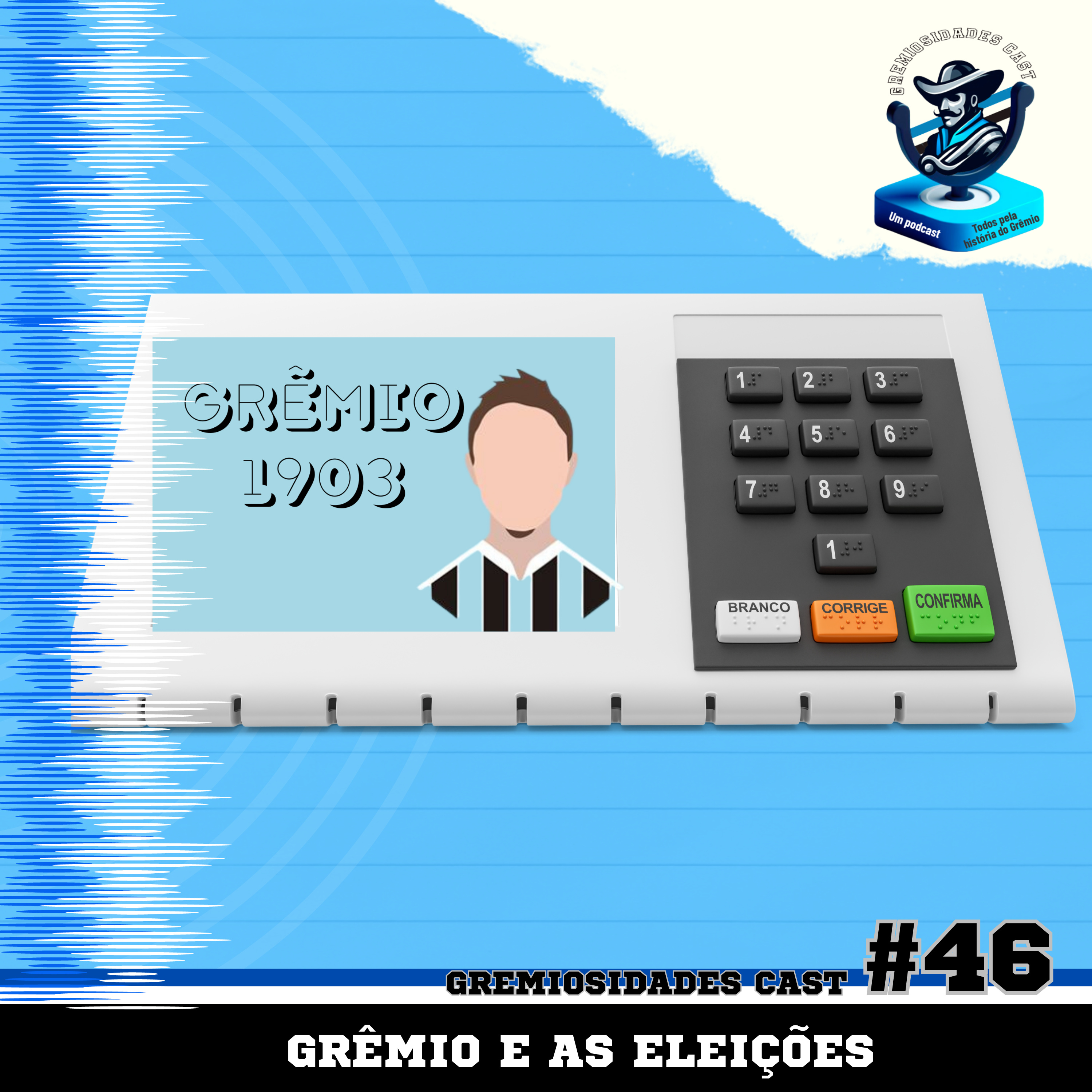 Gremiosidades Cast