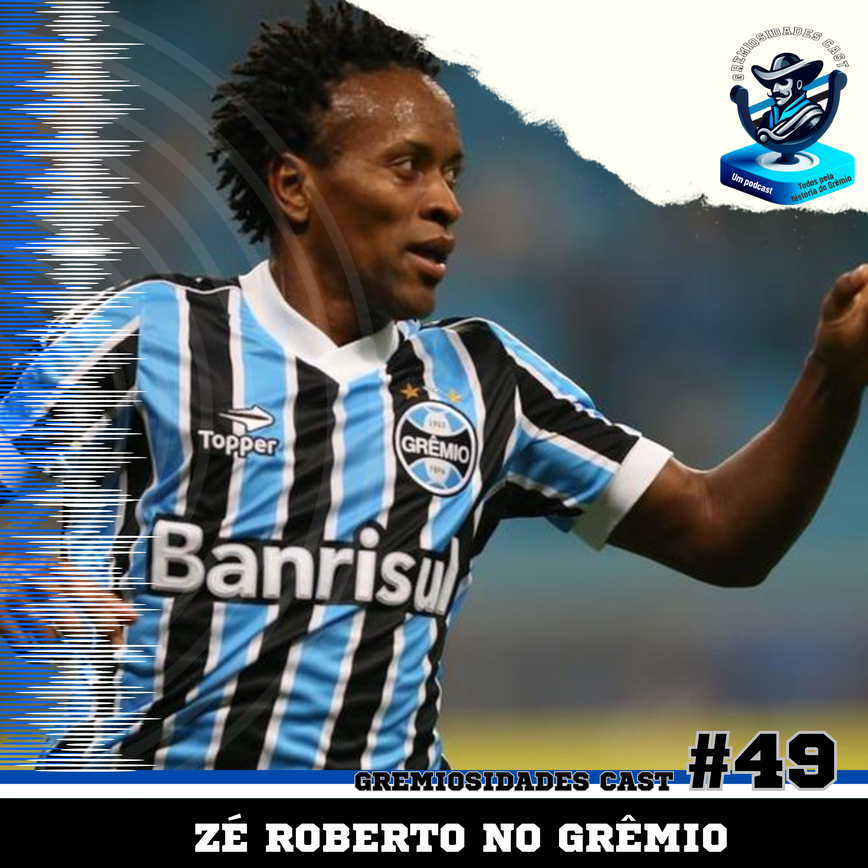 Gremiosidades Cast