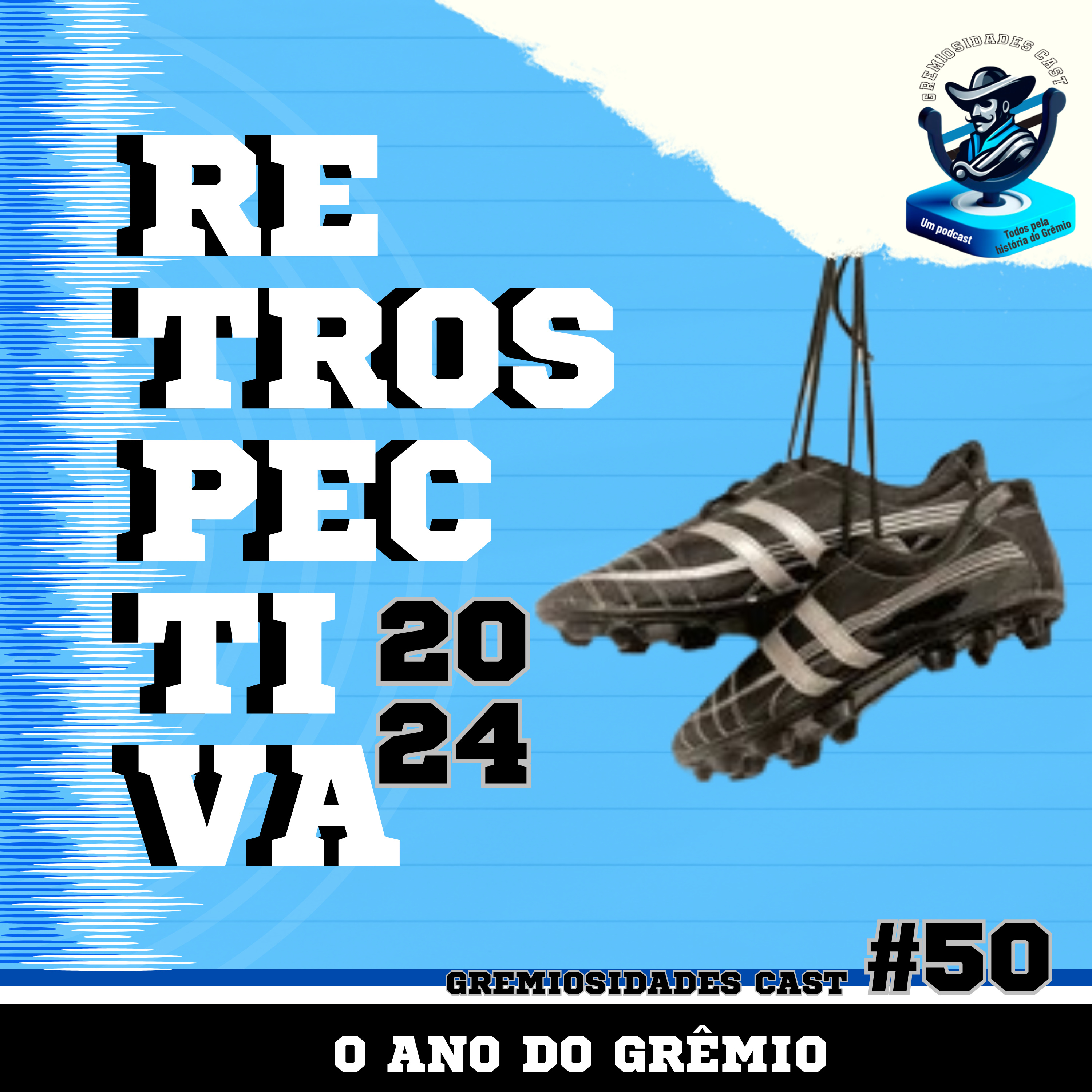 Gremiosidades Cast