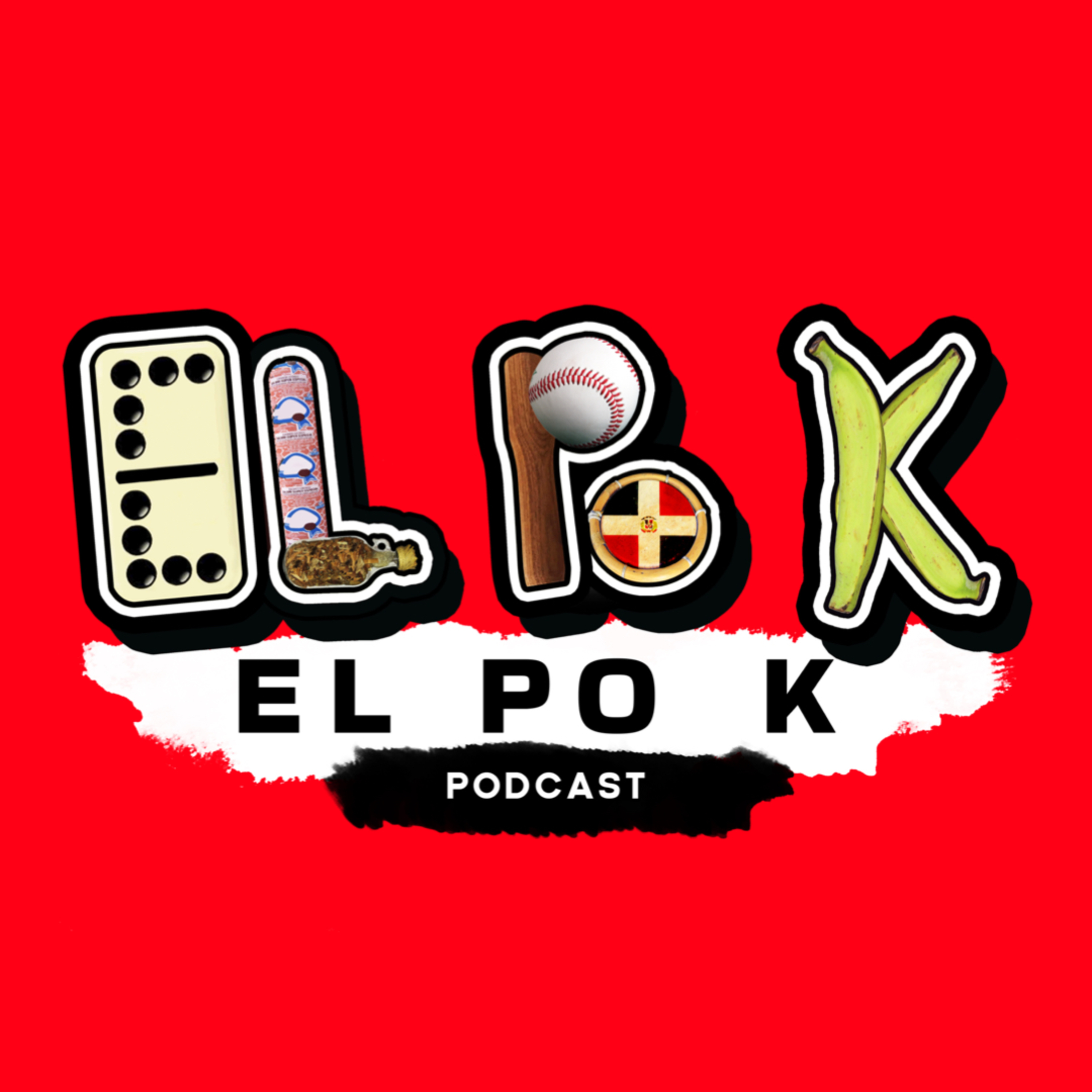 EL PO K #90 | TRUMP LANZA REDADA DE INMIGRACIÓN NACIONAL episode artwork